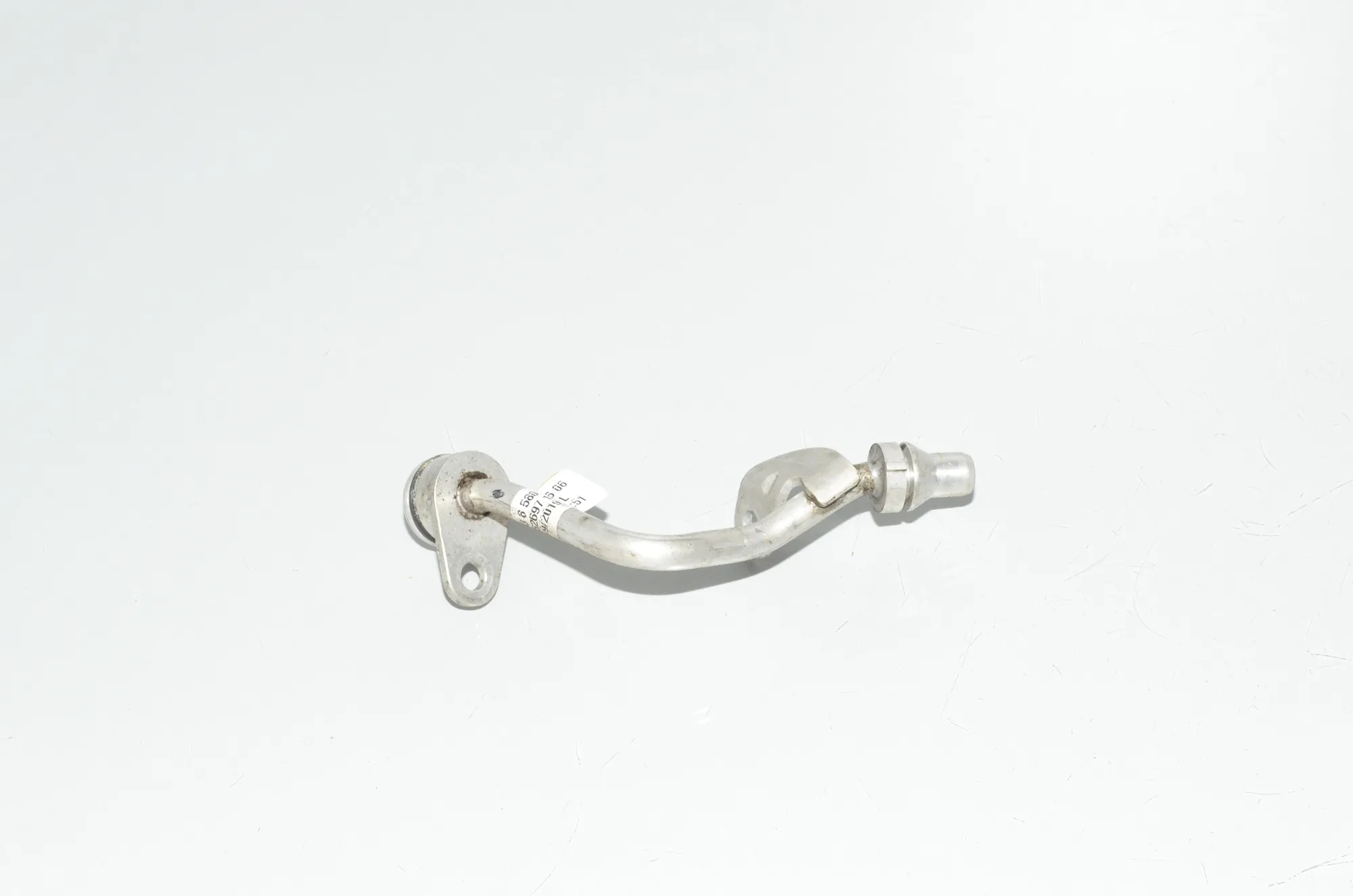 Other tubes – OEM 8580496 · BMW 2 Gran Tourer (F46) 218 d 2019 – 4