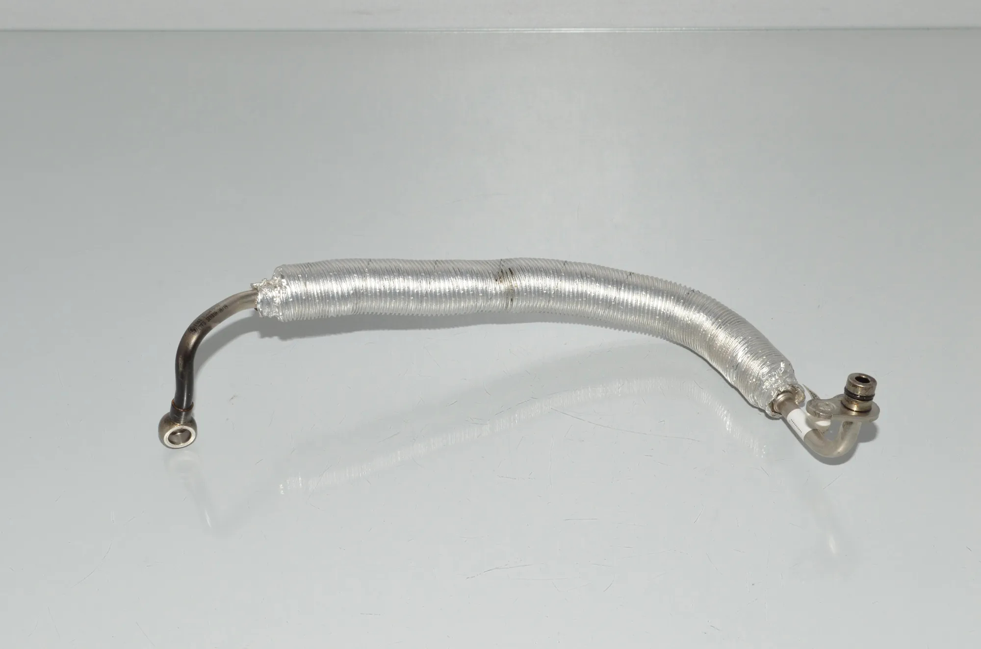 Turbocharger Oil Pipe – OEM 8586479 · BMW 2 Gran Tourer (F46) 218 d 2019 – 3