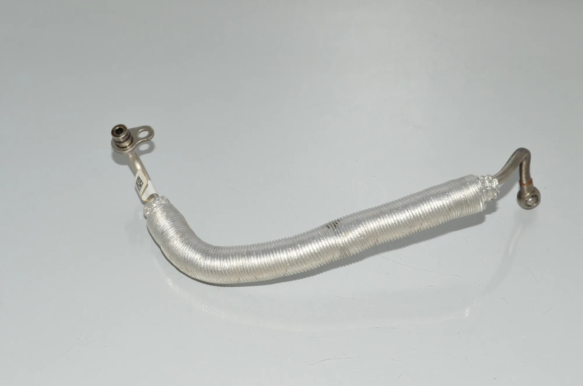 Turbocharger Oil Pipe – OEM 8586479 · BMW 2 Gran Tourer (F46) 218 d 2019 – 4