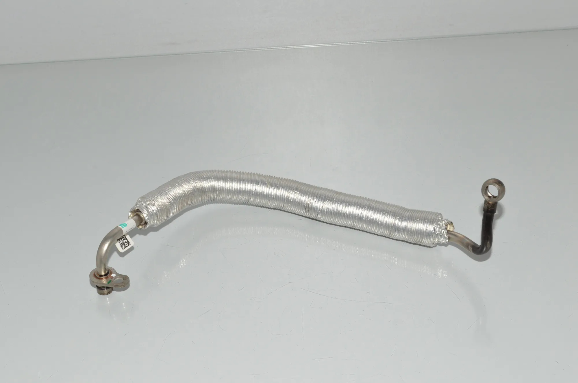 Turbocharger Oil Pipe – OEM 8586479 · BMW 2 Gran Tourer (F46) 218 d 2019