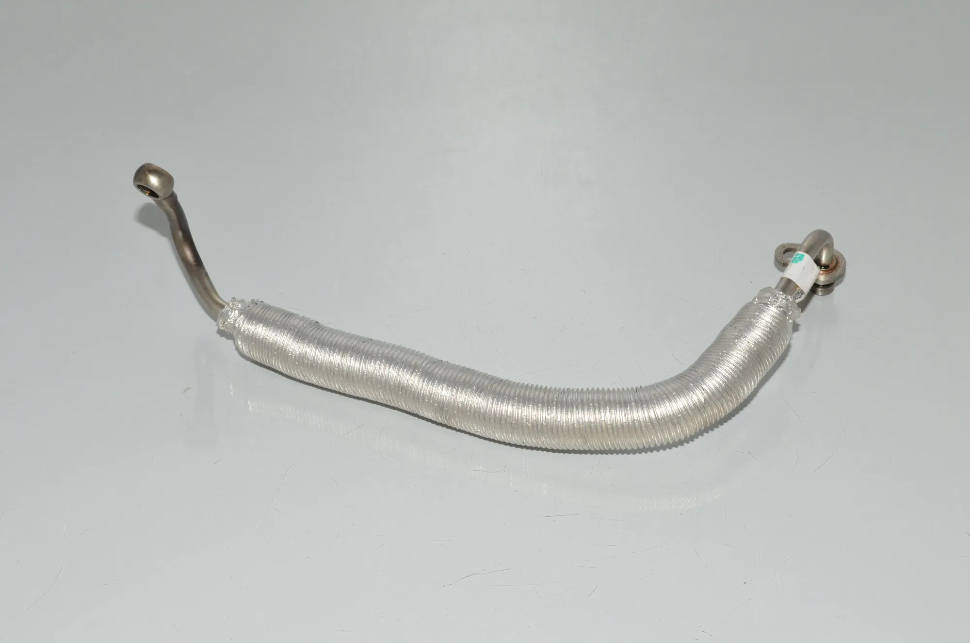 Turbocharger Oil Pipe – OEM 8586479 · BMW 2 Gran Tourer (F46) 218 d 2019 – 2