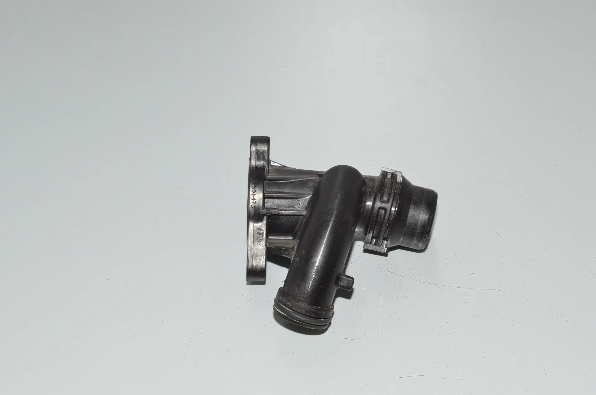 Other tubes – OEM 8472111 · BMW 2 Gran Tourer (F46) 218 d 2019