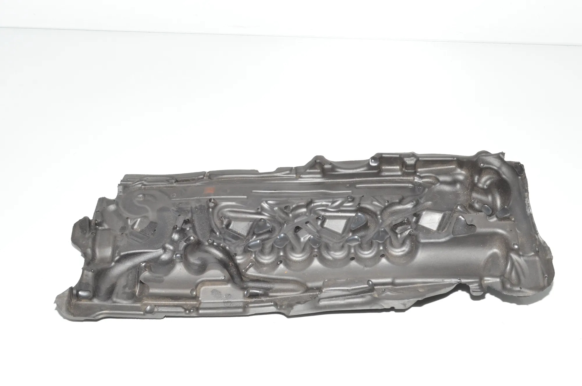 Heat Protection – OEM 8580373 · BMW 2 Gran Tourer (F46) 218 d 2019