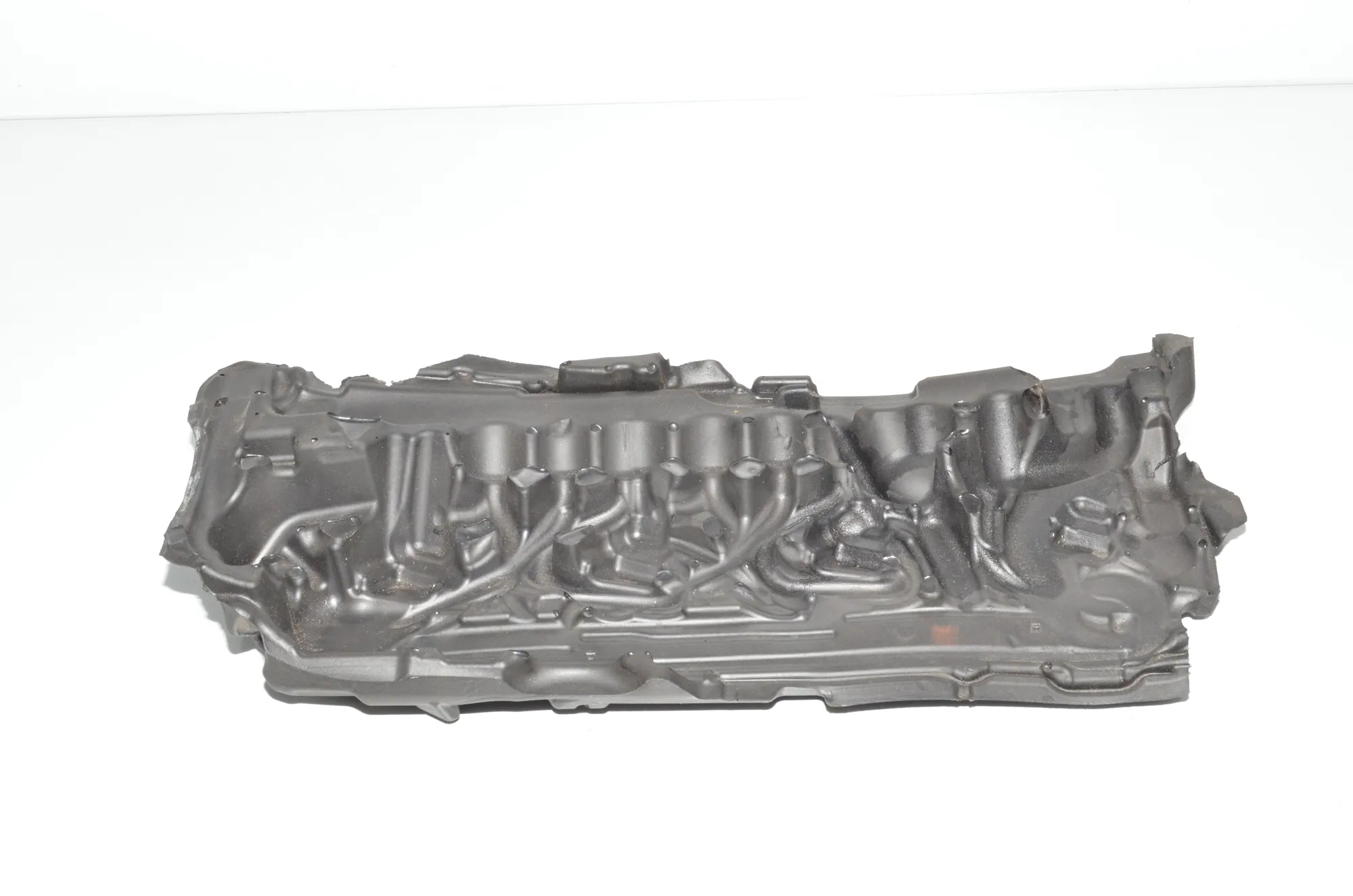 Heat Protection – OEM 8580373 · BMW 2 Gran Tourer (F46) 218 d 2019 – 4