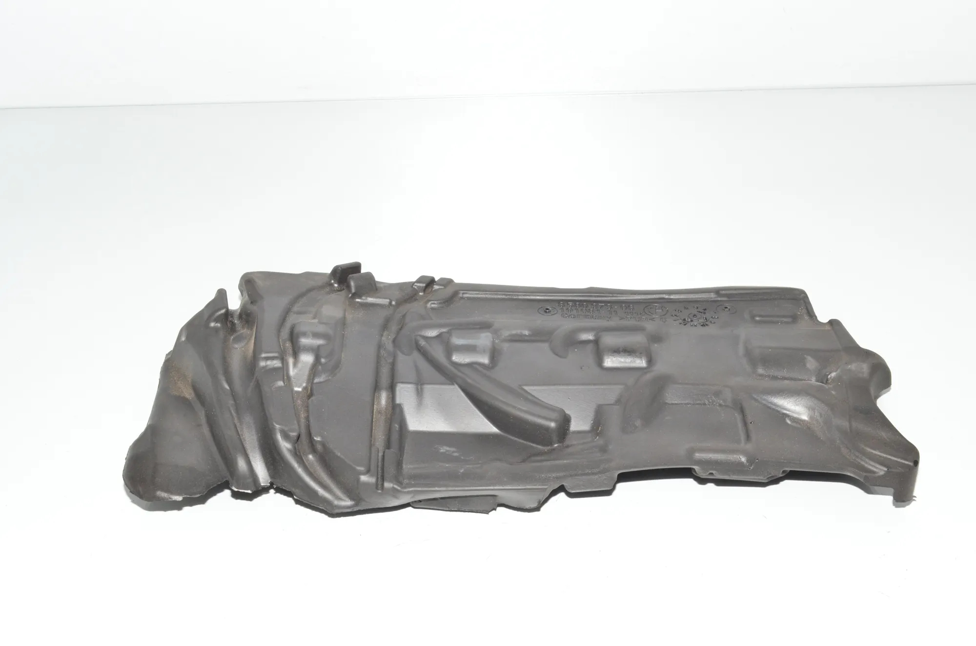 Heat Protection – OEM 8580373 · BMW 2 Gran Tourer (F46) 218 d 2019 – 3