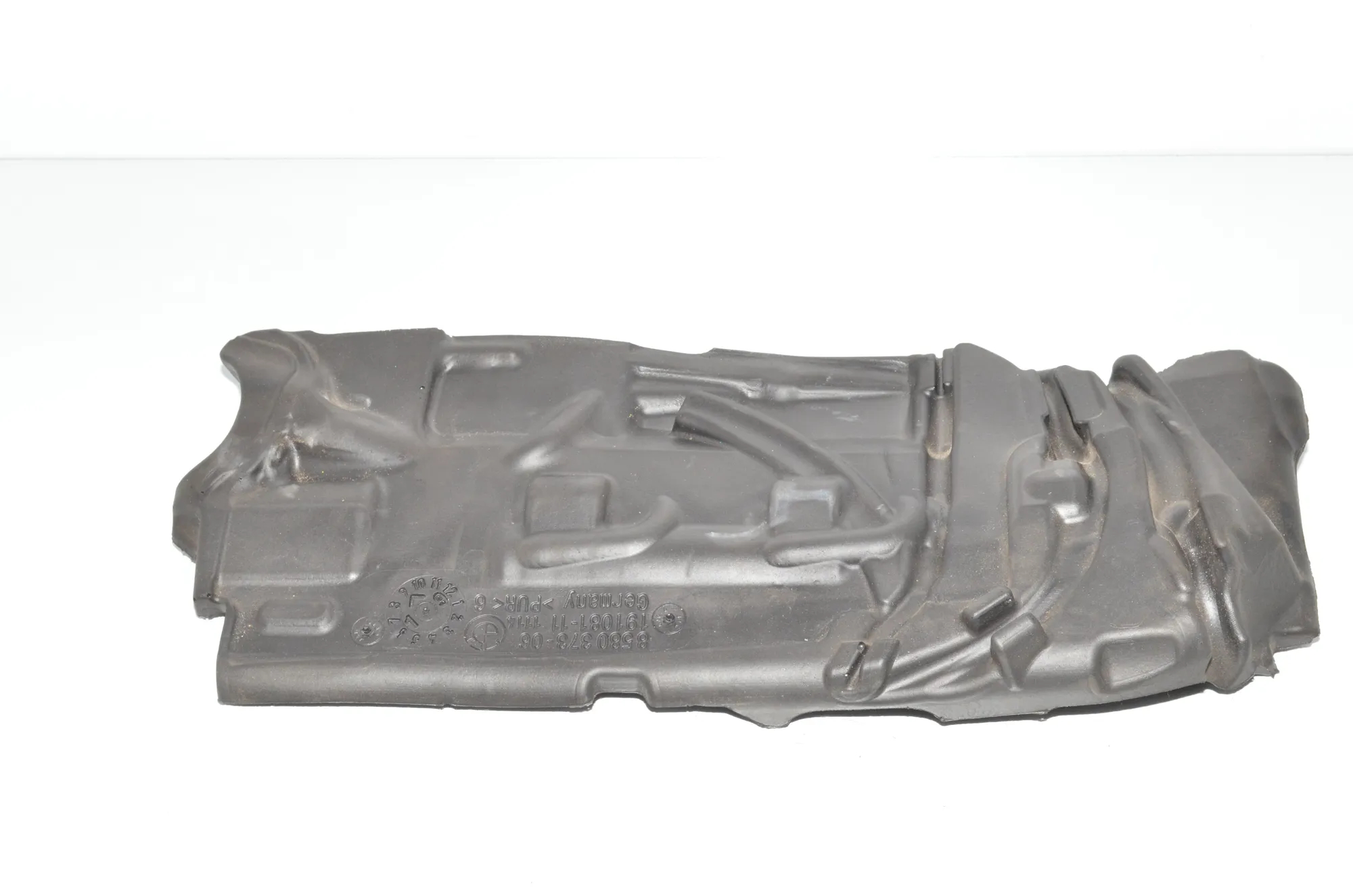 Heat Protection – OEM 8580373 · BMW 2 Gran Tourer (F46) 218 d 2019 – 2