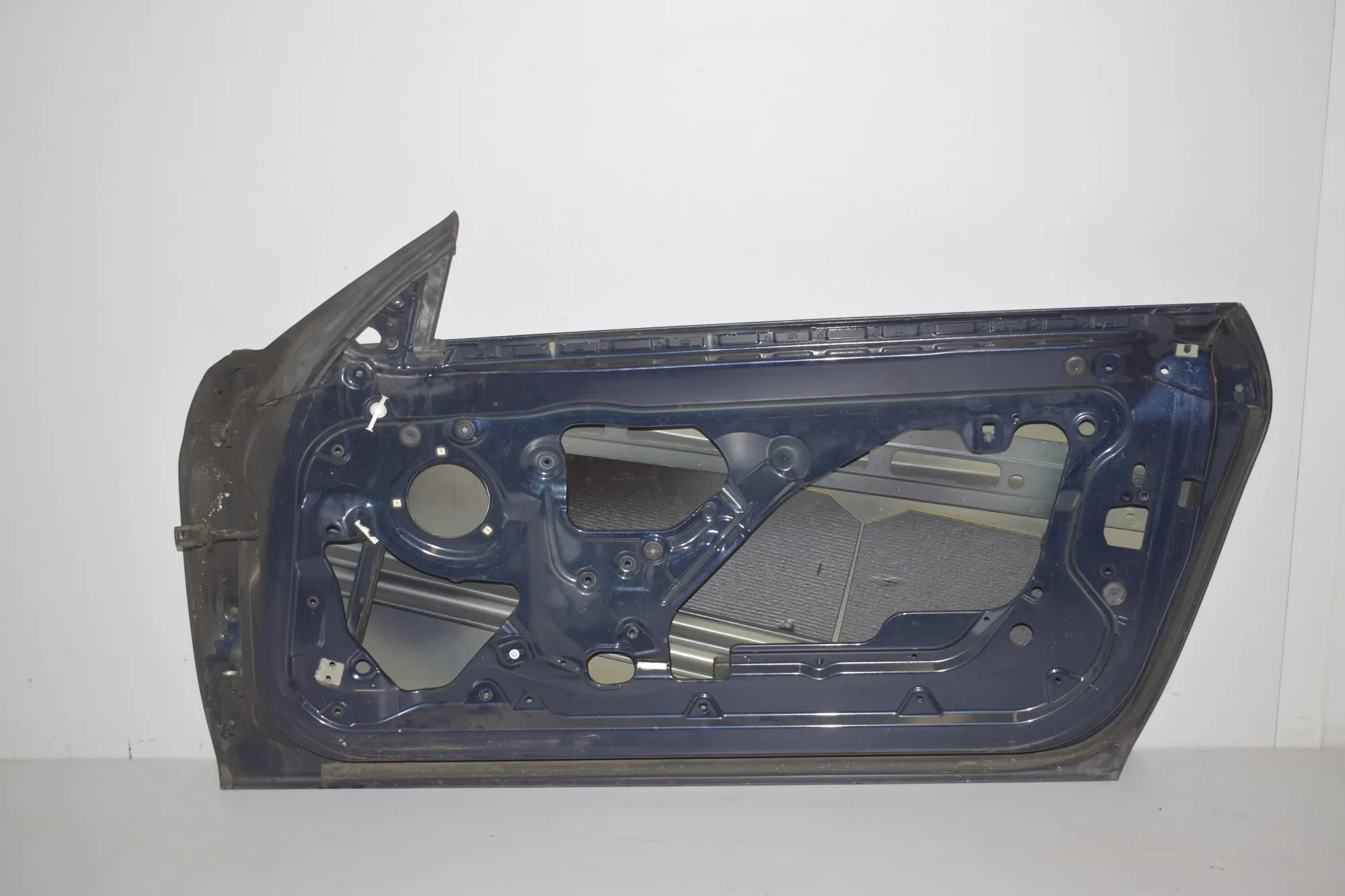 Front Right Door · BMW 4 Coupe (F32, F82) 420 d 2014 – 4