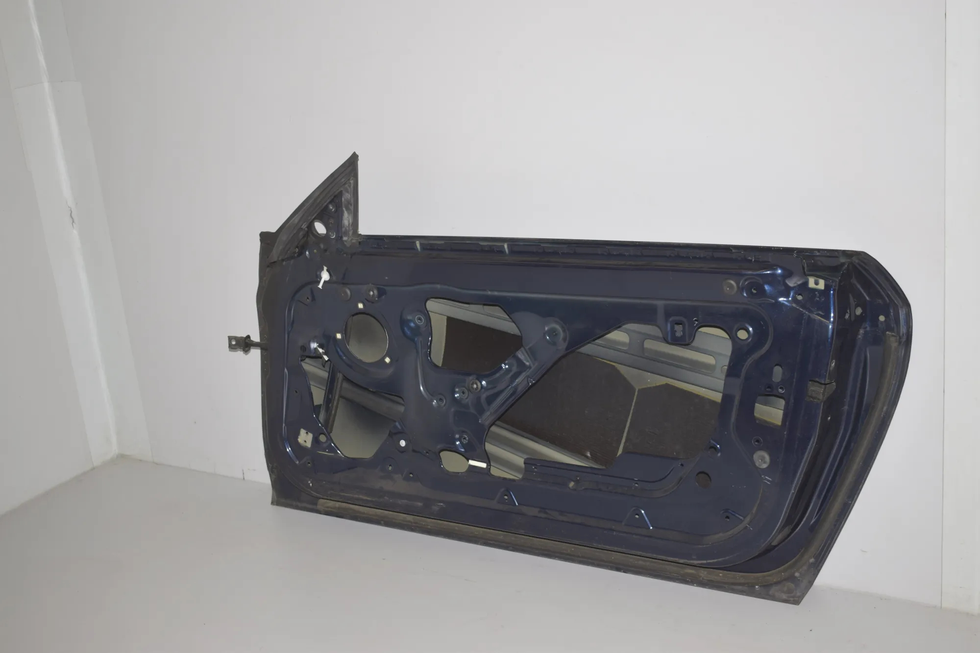 Front Right Door · BMW 4 Coupe (F32, F82) 420 d 2014 – 5