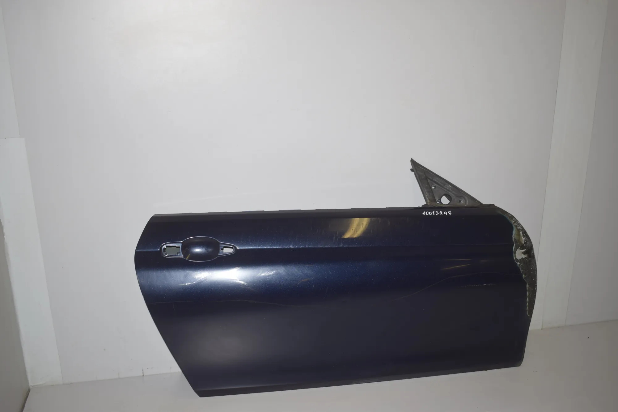 Front Right Door · BMW 4 Coupe (F32, F82) 420 d 2014 – 2