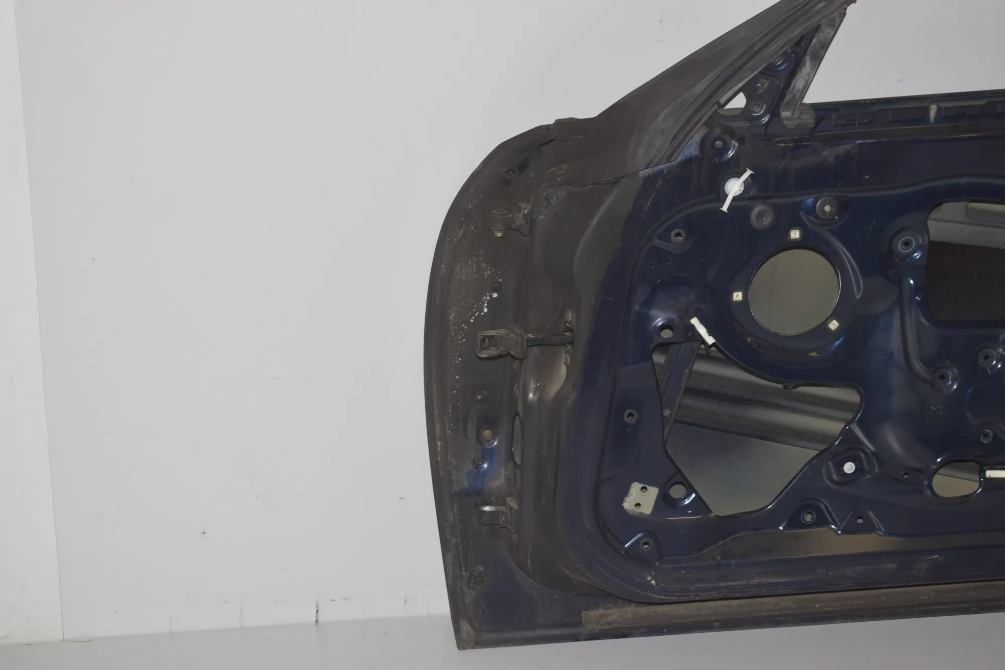 Front Right Door · BMW 4 Coupe (F32, F82) 420 d 2014 – 7