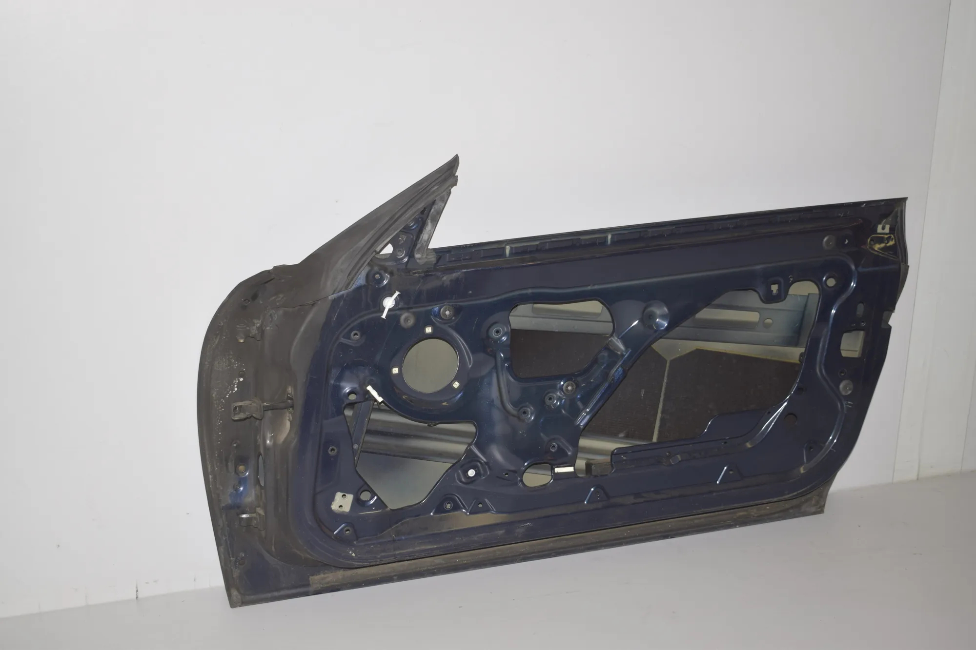 Front Right Door · BMW 4 Coupe (F32, F82) 420 d 2014 – 6