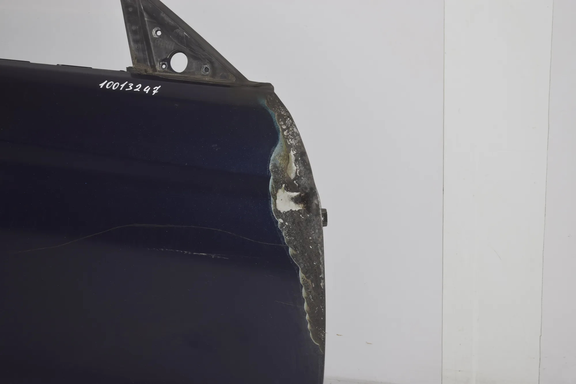 Front Right Door · BMW 4 Coupe (F32, F82) 420 d 2014 – 3
