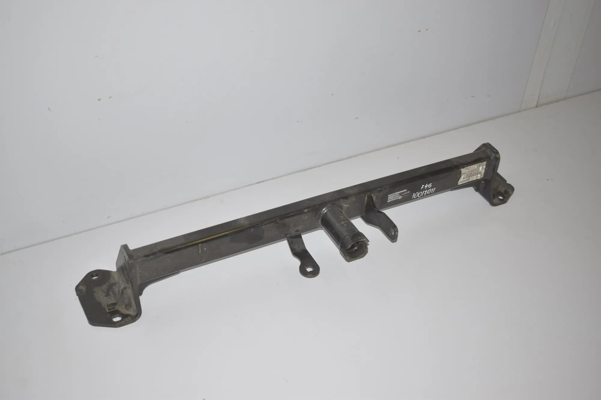 Towbar Kit – OEM 6867319 · BMW 2 Gran Tourer (F46) 218 d 2019 – 3
