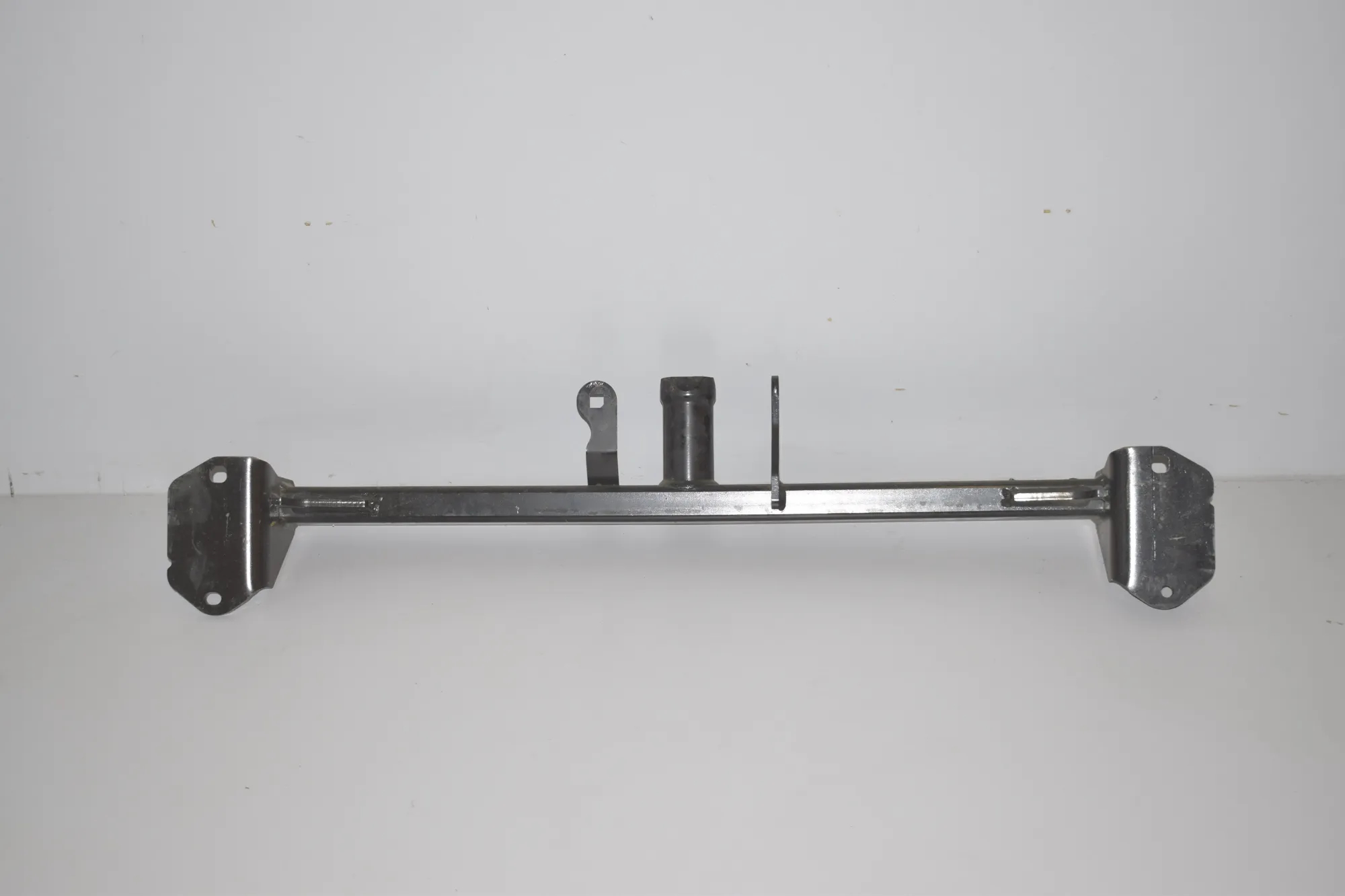 Towbar Kit – OEM 6867319 · BMW 2 Gran Tourer (F46) 218 d 2019 – 4