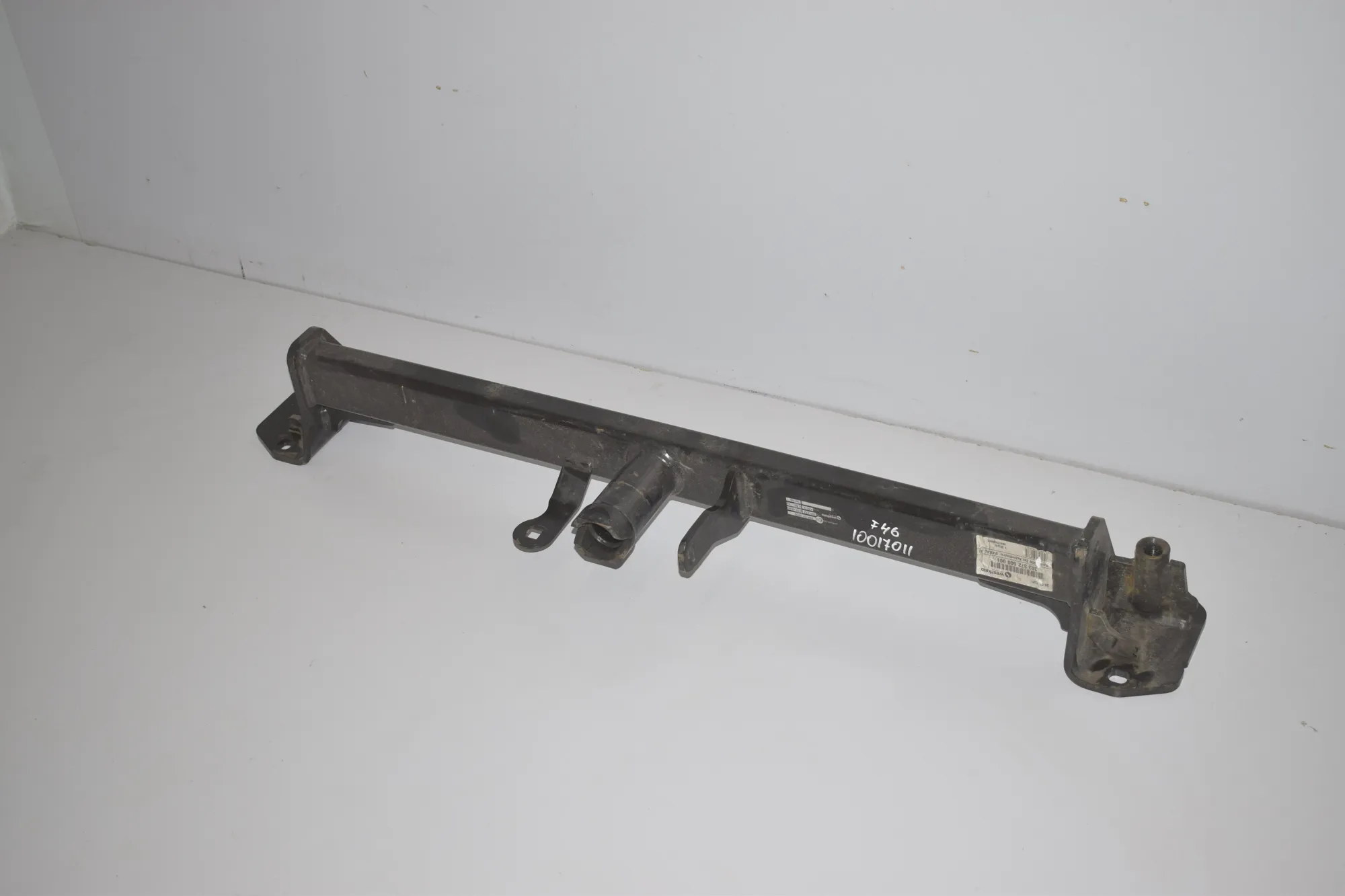Towbar Kit – OEM 6867319 · BMW 2 Gran Tourer (F46) 218 d 2019 – 2
