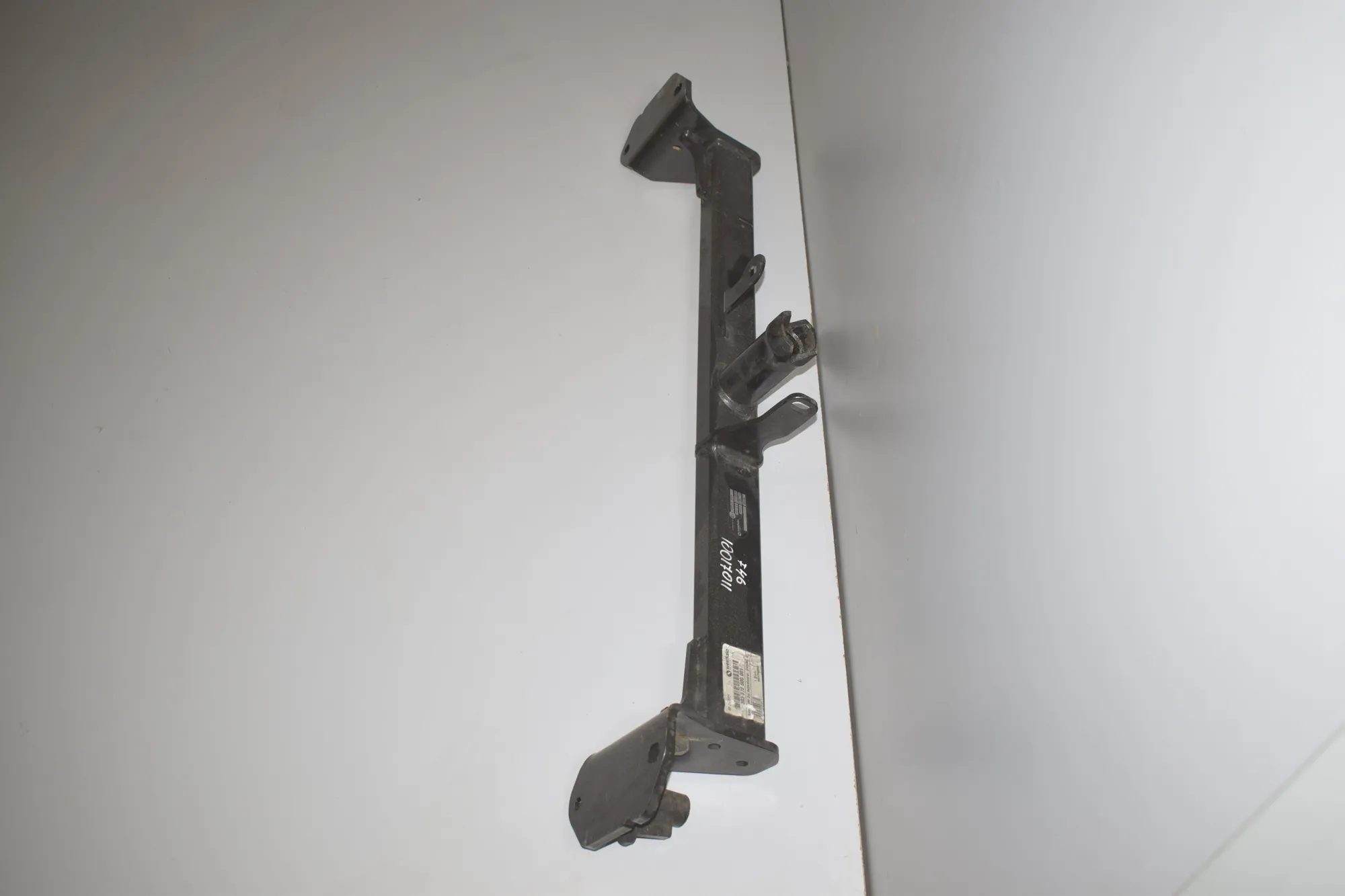 Towbar Kit – OEM 6867319 · BMW 2 Gran Tourer (F46) 218 d 2019 – 5