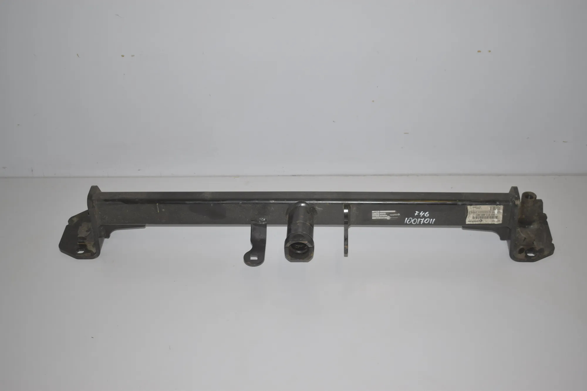 Towbar Kit – OEM 6867319 · BMW 2 Gran Tourer (F46) 218 d 2019