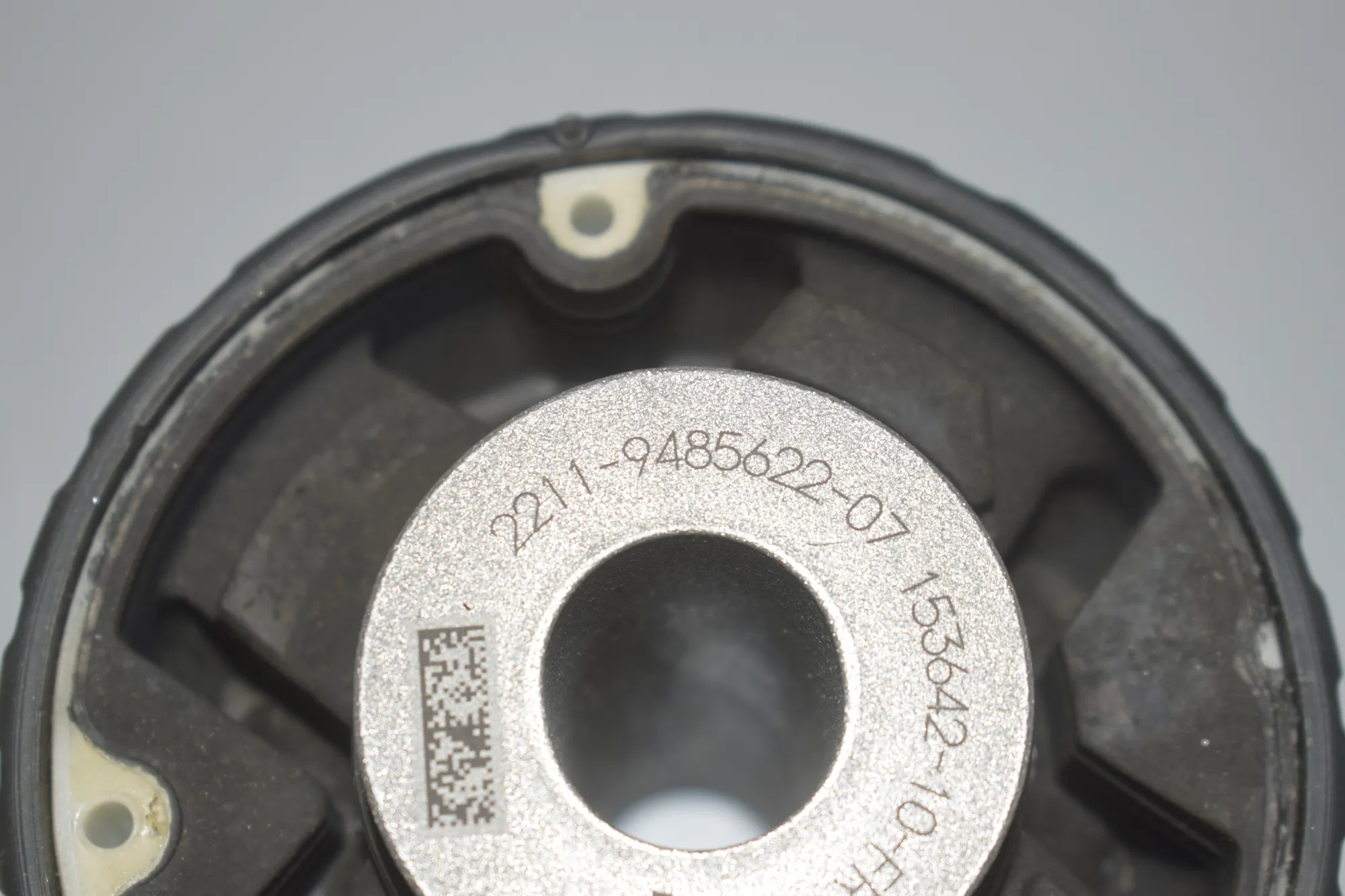 Other Suspension Parts – OEM 9485622 · BMW iX (I20) BMW iX (I20) M60 2022 – 6