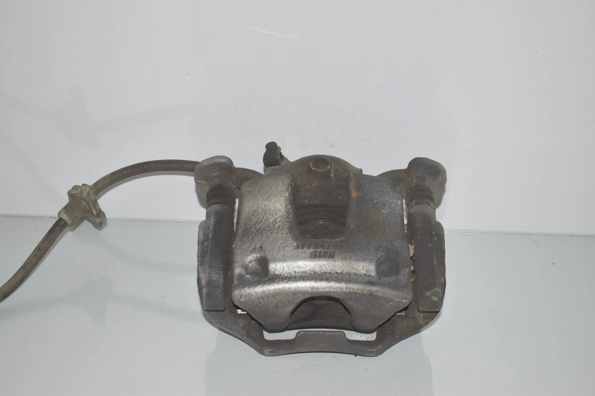 Front Right Brake Caliper – OEM 6860268 · BMW 2 Gran Tourer (F46) 218 d 2019 – 4