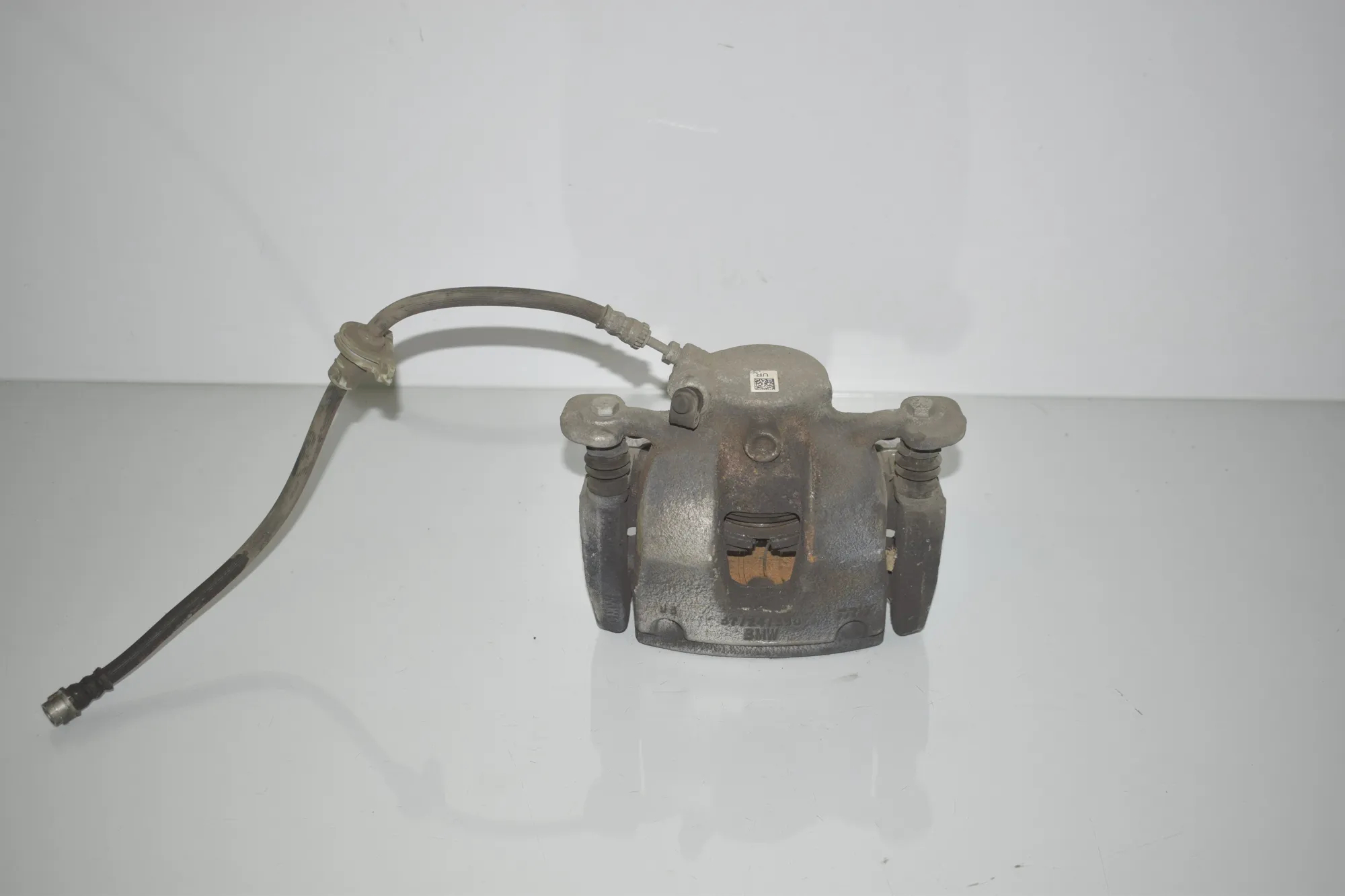 Front Right Brake Caliper – OEM 6860268 · BMW 2 Gran Tourer (F46) 218 d 2019 – 3