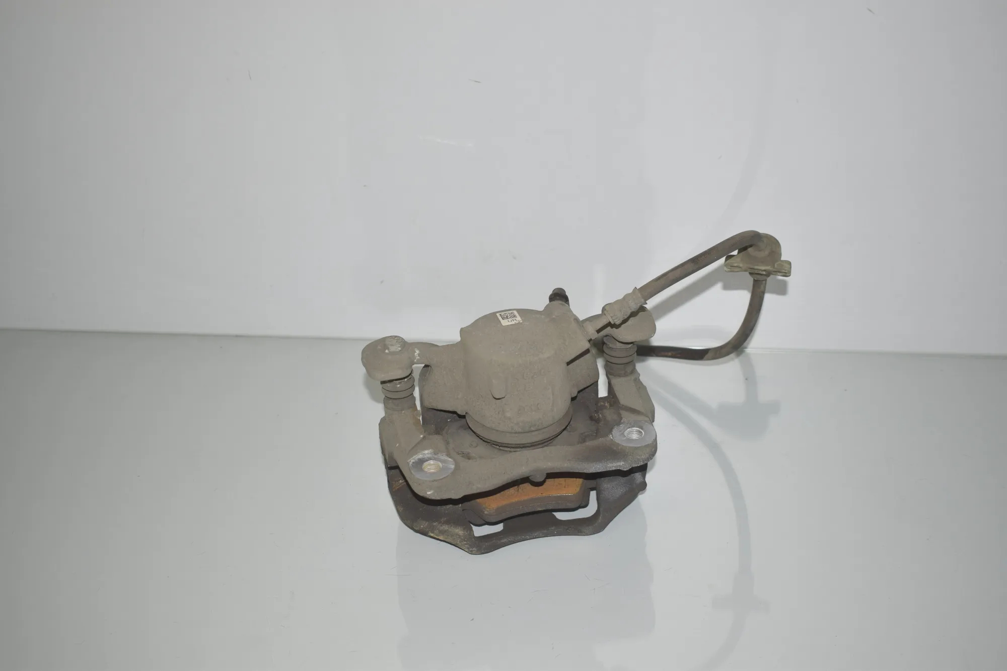 Front Right Brake Caliper – OEM 6860268 · BMW 2 Gran Tourer (F46) 218 d 2019