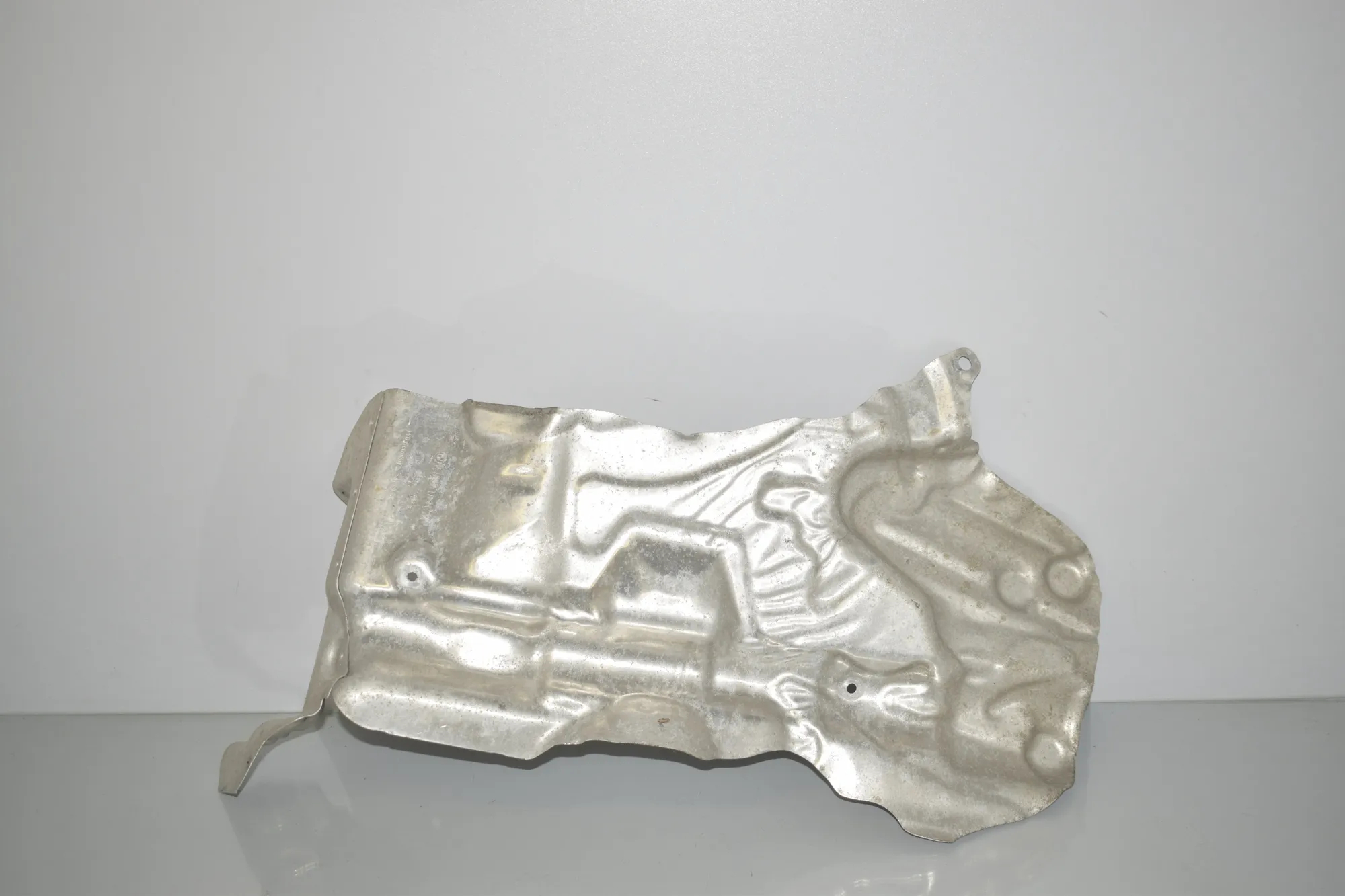 Heat Protection – OEM 6882183 · BMW 2 Gran Tourer (F46) 218 d 2019