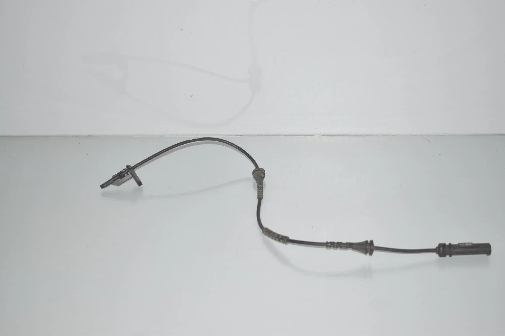 Rear Left ABS Sensor – OEM 6895882 · BMW 2 Gran Tourer (F46) 218 d 2019 – 2
