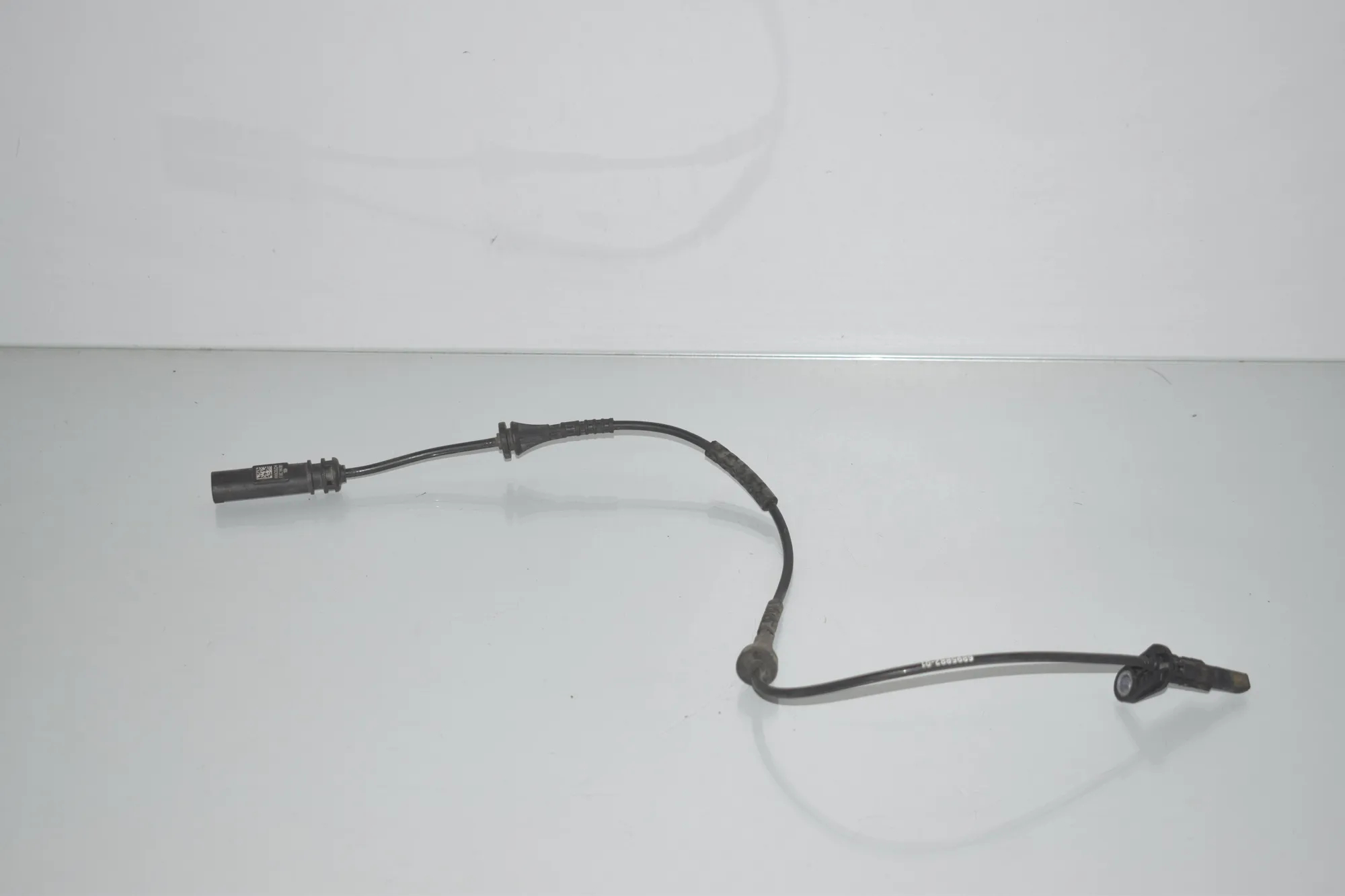 Rear Left ABS Sensor – OEM 6895882 · BMW 2 Gran Tourer (F46) 218 d 2019