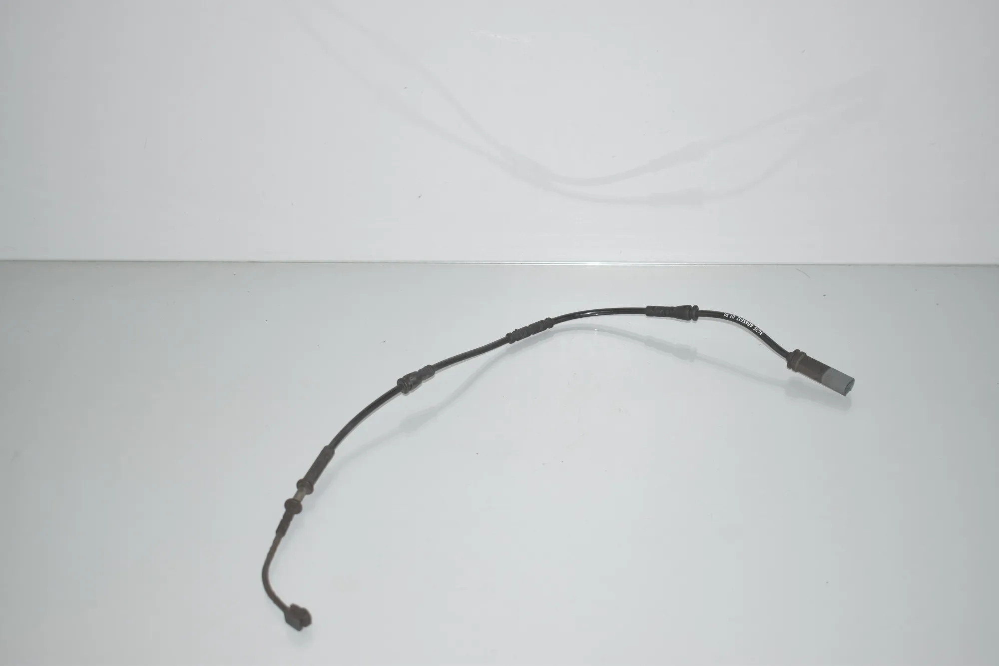 Rear Right ABS Sensor – OEM 6865612 · BMW 2 Gran Tourer (F46) 218 d 2019