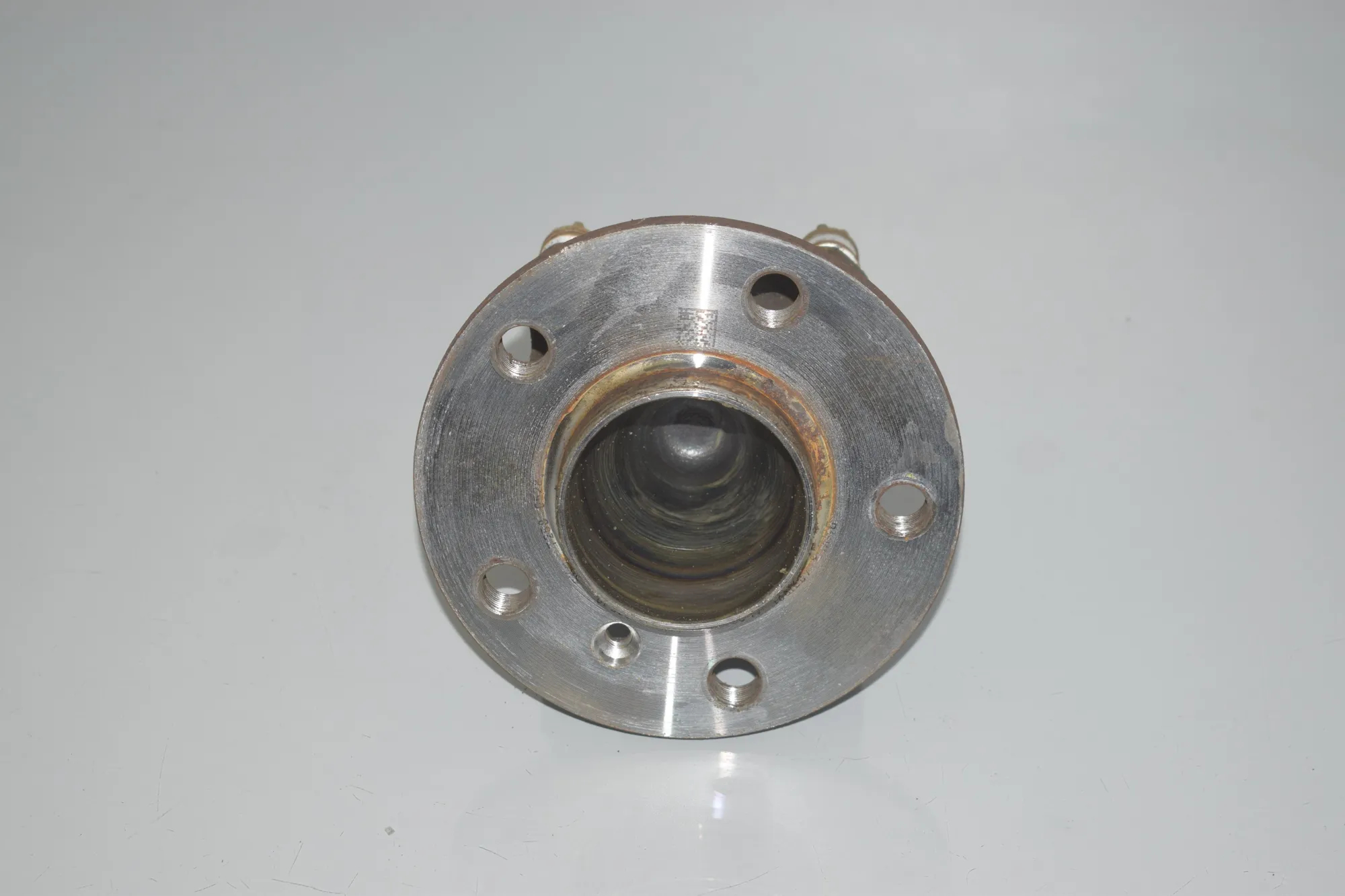 Rear Left Wheel Bearing – OEM 6891921 · BMW 2 Gran Tourer (F46) 218 d 2019 – 2