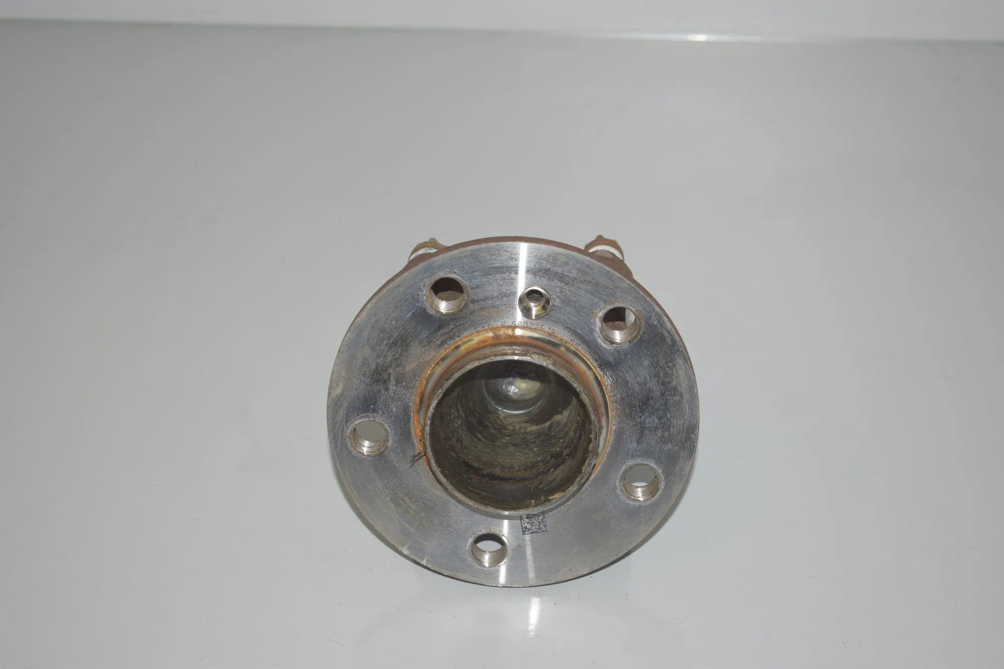 Rear Right Wheel Bearing – OEM 6891921 · BMW 2 Gran Tourer (F46) 218 d 2019 – 2