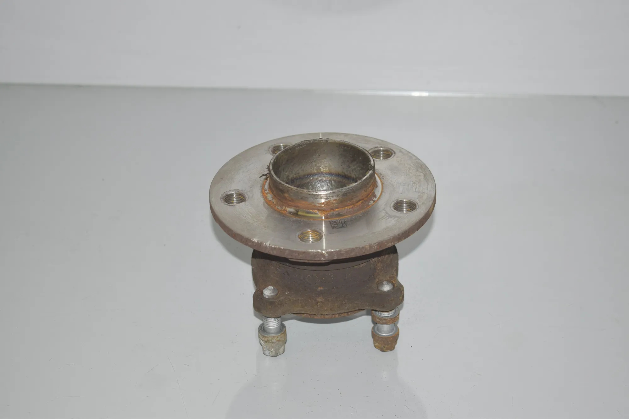 Rear Right Wheel Bearing – OEM 6891921 · BMW 2 Gran Tourer (F46) 218 d 2019