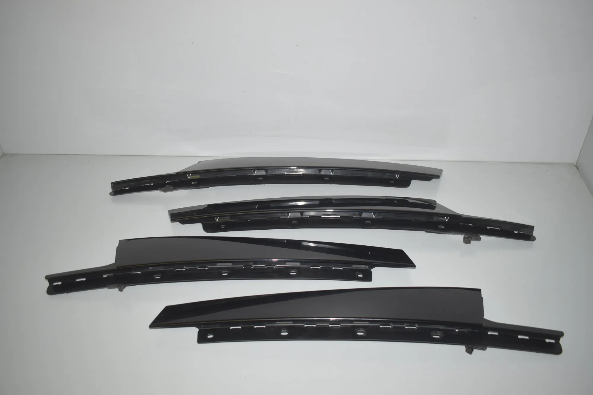 Right Side Pillar Trim – OEM 7316780 · BMW 2 Gran Tourer (F46) 218 d 2019 – 6