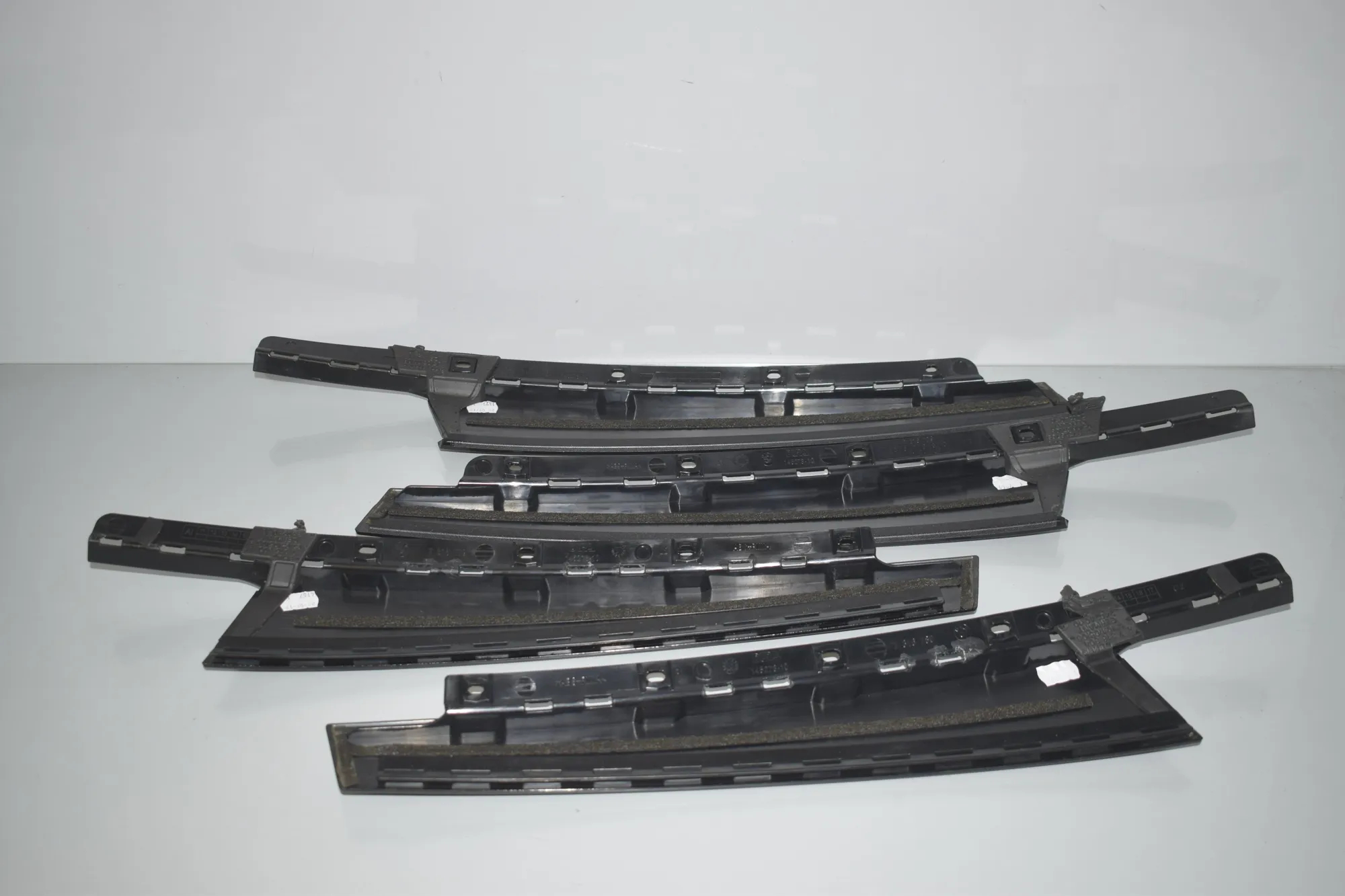 Right Side Pillar Trim – OEM 7316780 · BMW 2 Gran Tourer (F46) 218 d 2019 – 5