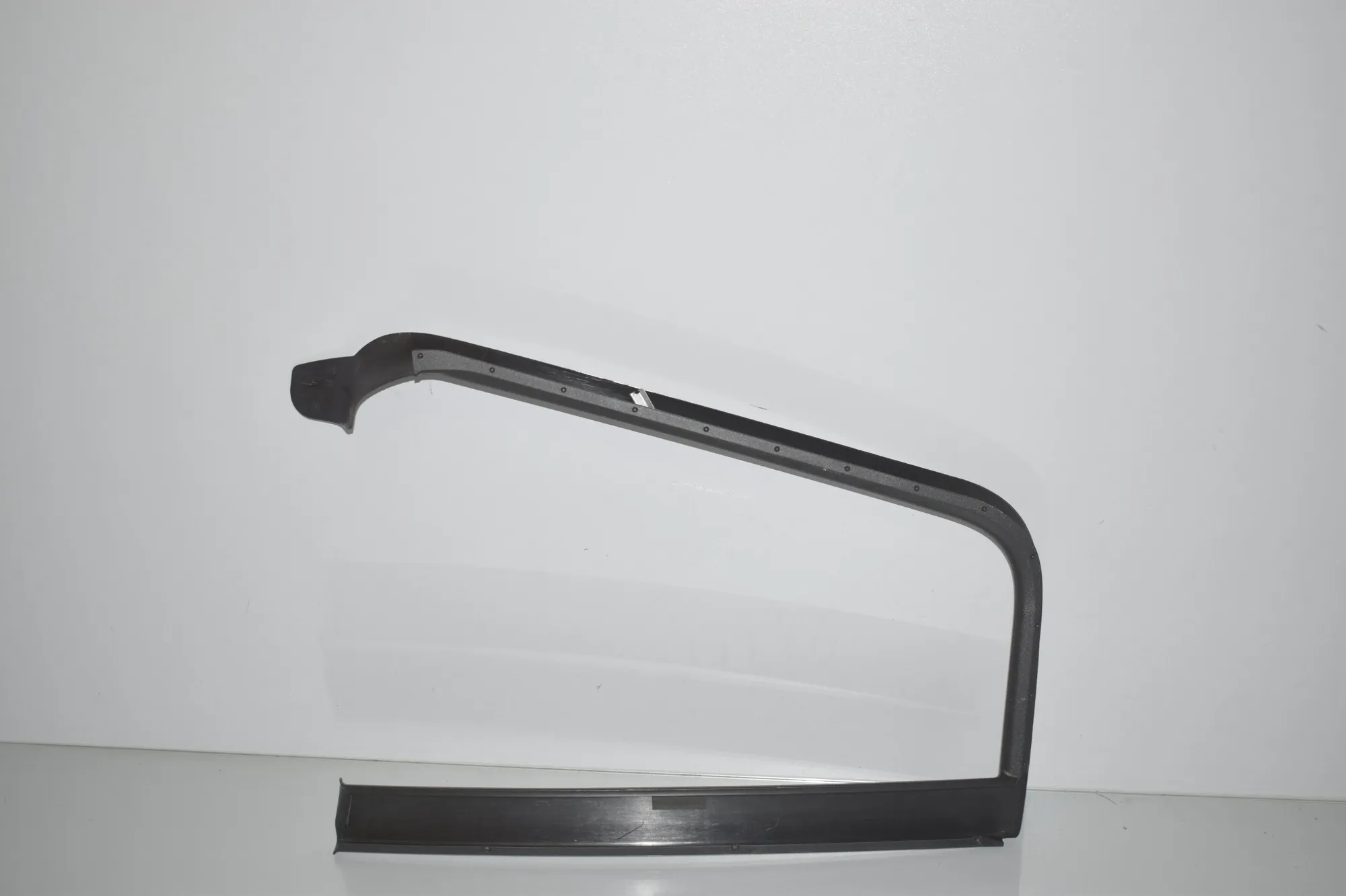 Rear Right Door Panel Trim – OEM 7332984 · BMW 2 Gran Tourer (F46) 218 d 2019 – 2