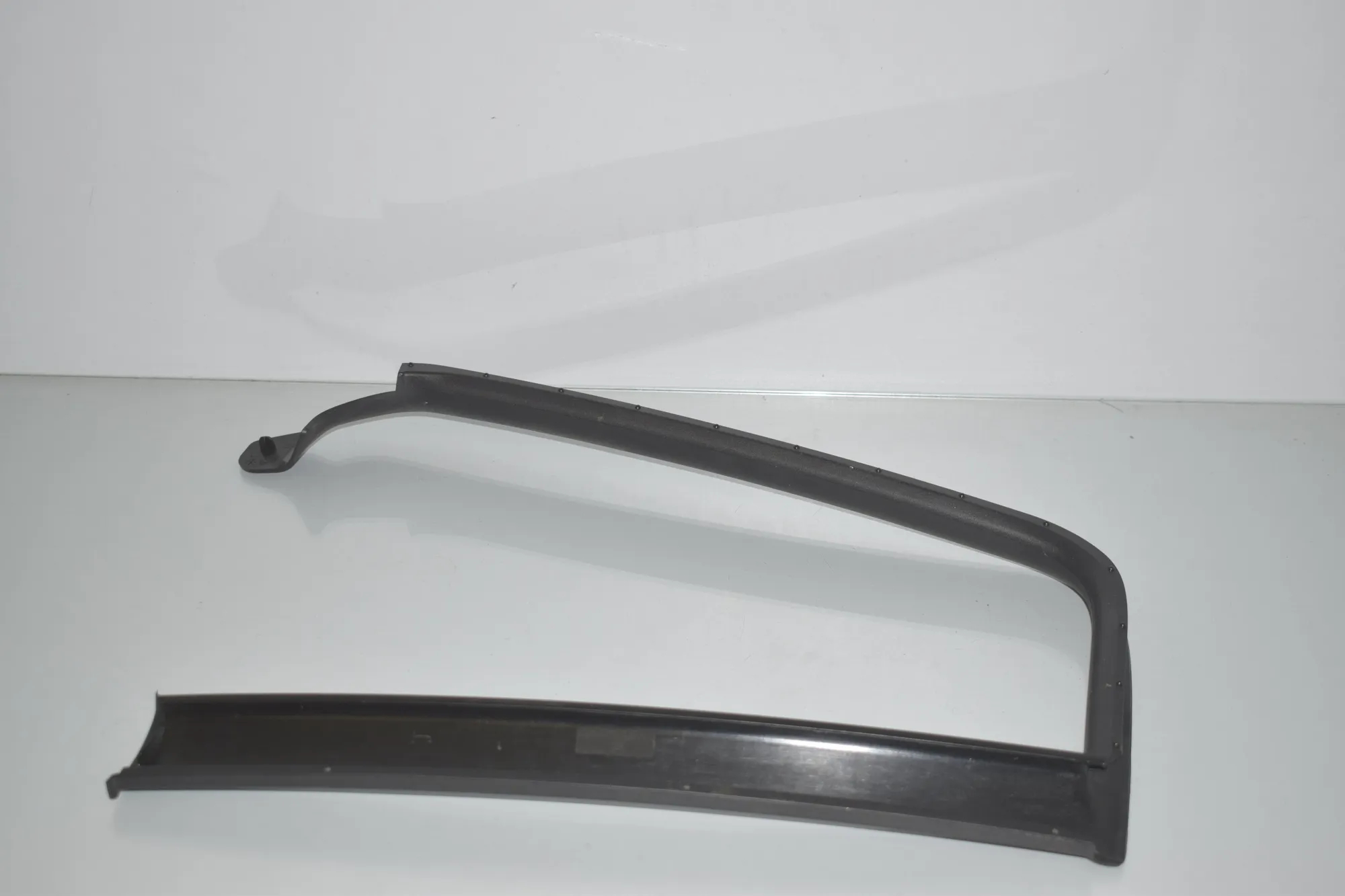 Rear Right Door Panel Trim – OEM 7332984 · BMW 2 Gran Tourer (F46) 218 d 2019 – 4