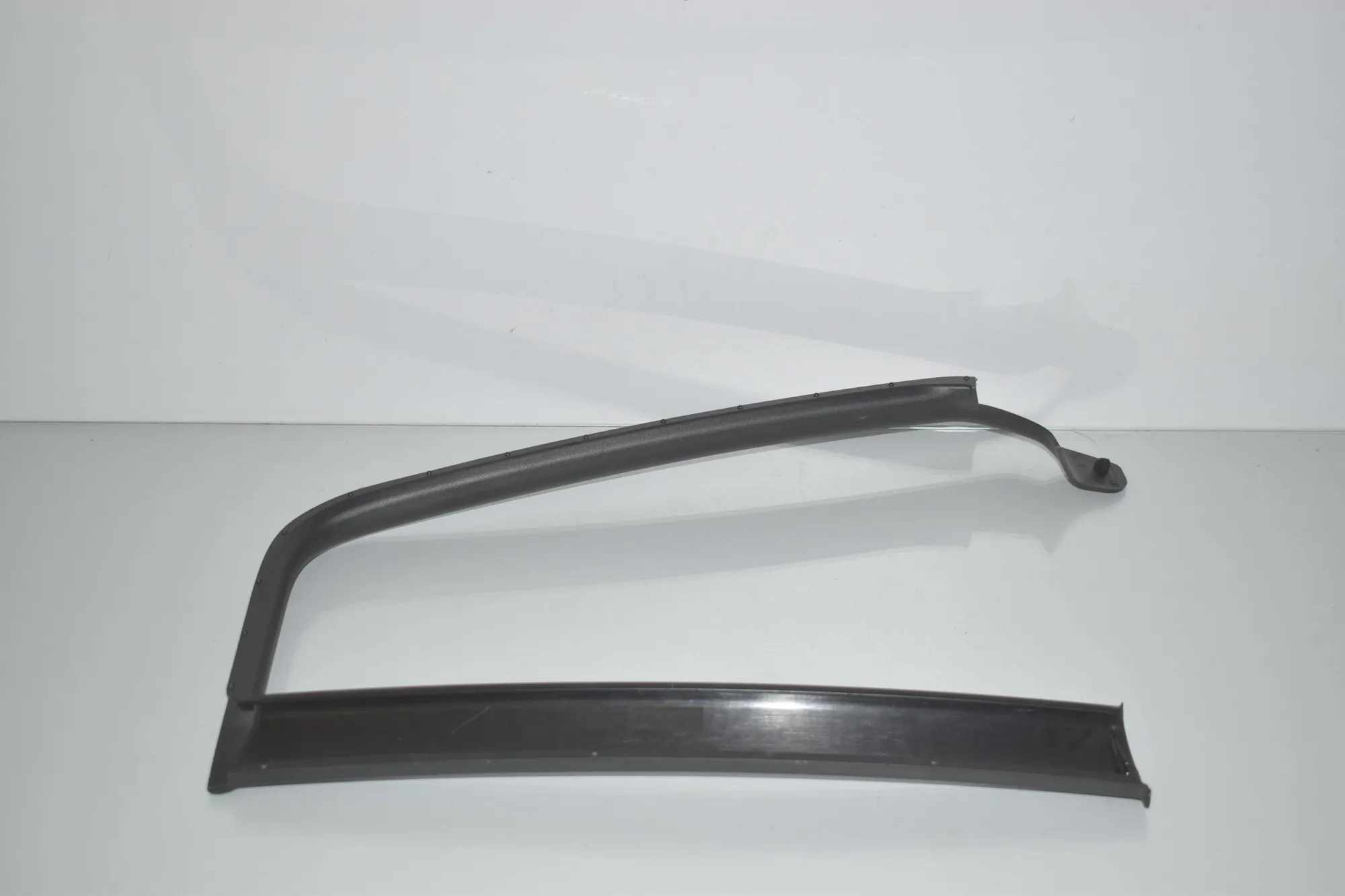 Rear Left Door Panel Trim – OEM 7332983 · BMW 2 Gran Tourer (F46) 218 d 2019 – 4