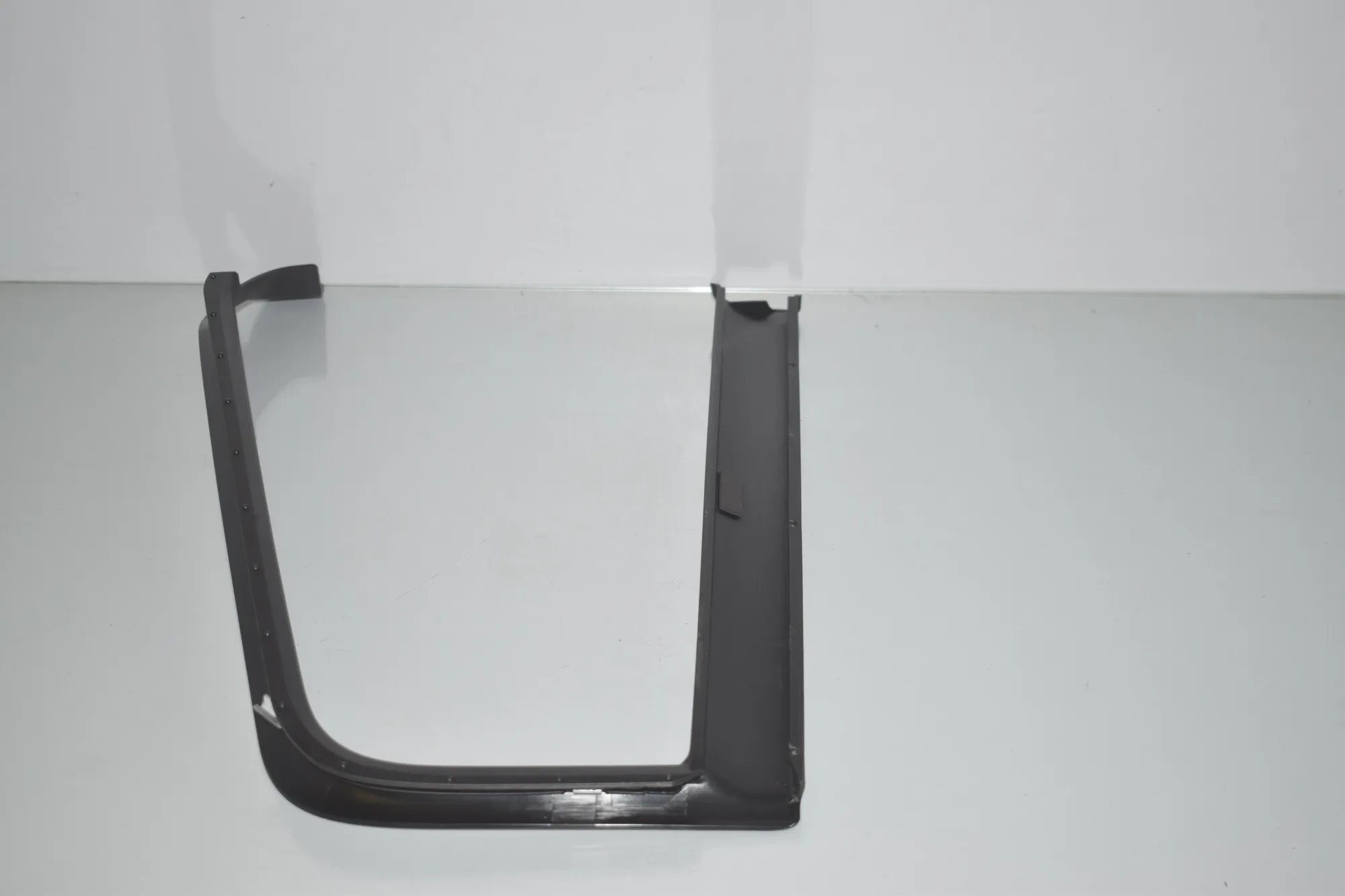 Rear Left Door Panel Trim – OEM 7332983 · BMW 2 Gran Tourer (F46) 218 d 2019 – 5