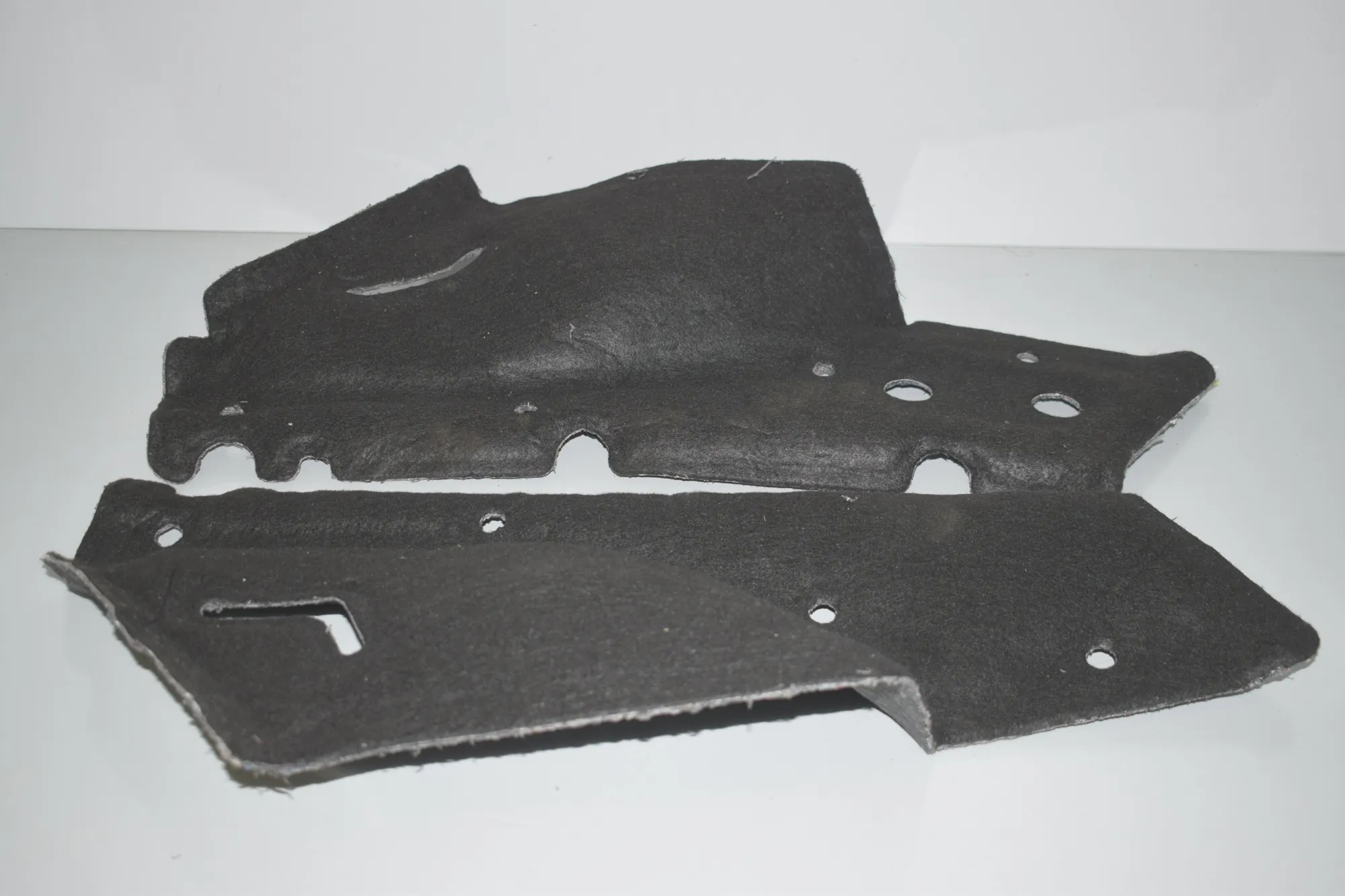 Sound Insulation – OEM 7323668 · BMW 2 Gran Tourer (F46) 218 d 2019 – 3