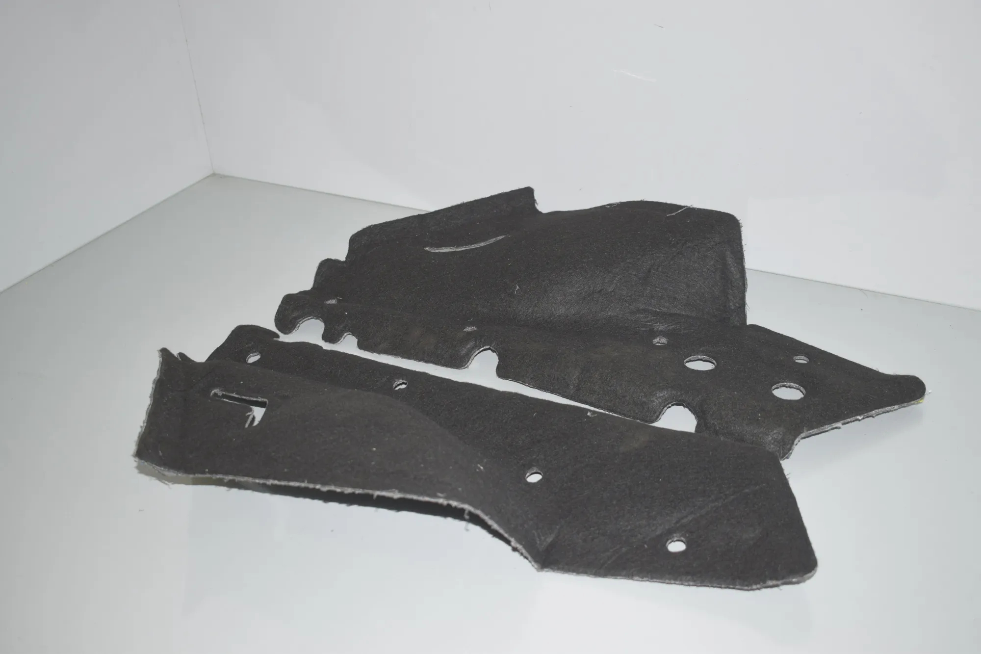 Sound Insulation – OEM 7323668 · BMW 2 Gran Tourer (F46) 218 d 2019 – 5