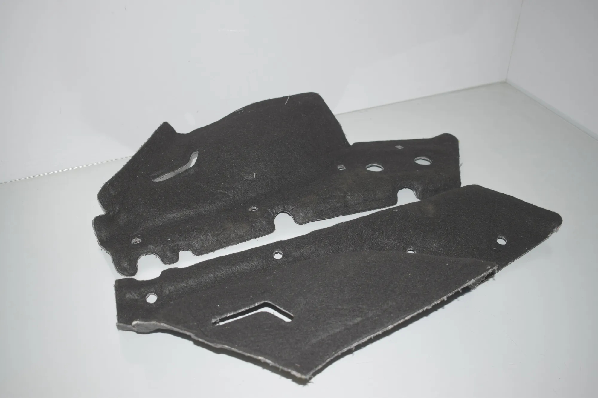 Sound Insulation – OEM 7323668 · BMW 2 Gran Tourer (F46) 218 d 2019 – 4