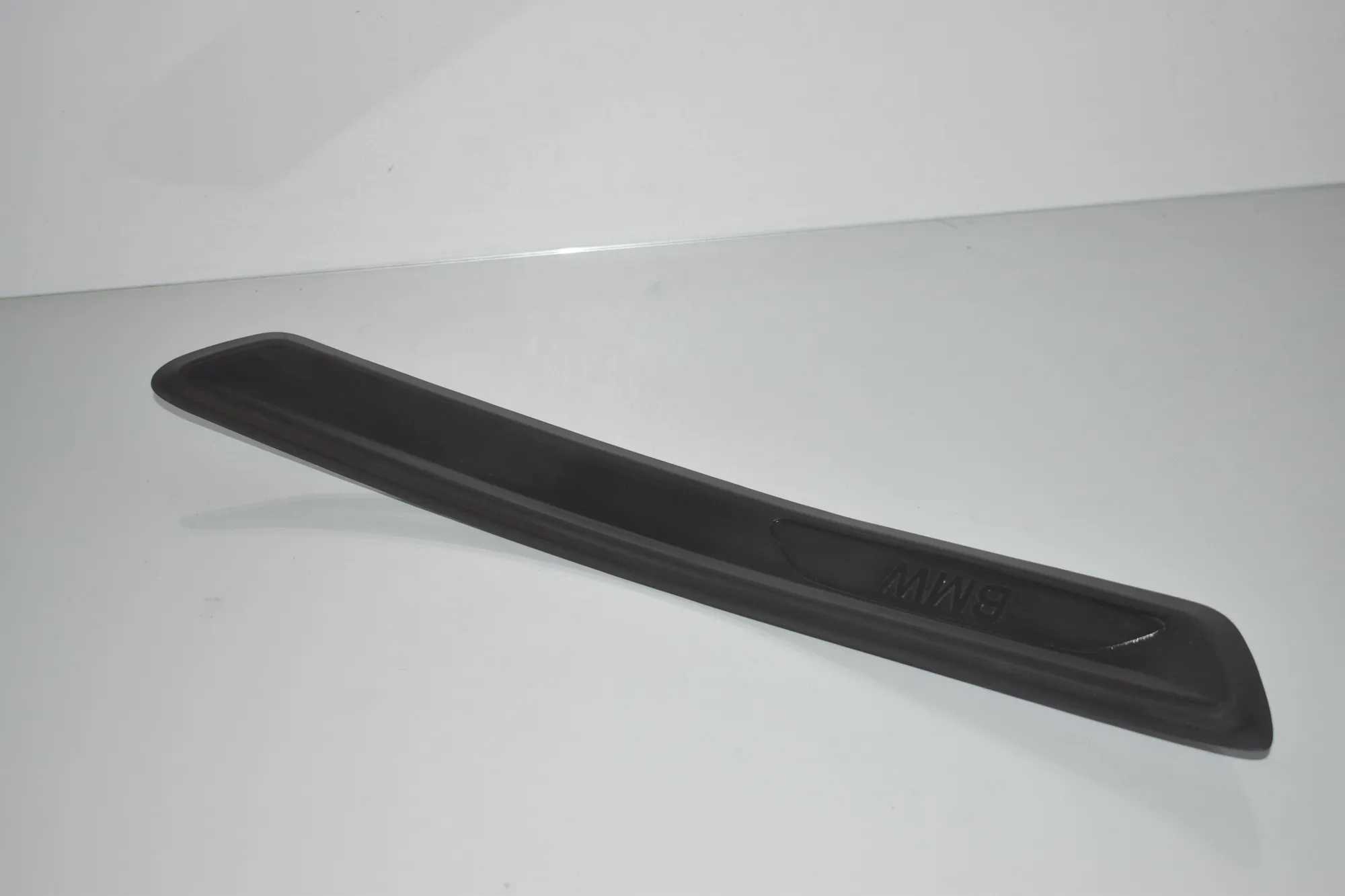 Rear Left Sill Trim – OEM 7316821 · BMW 2 Gran Tourer (F46) 218 d 2019 – 3