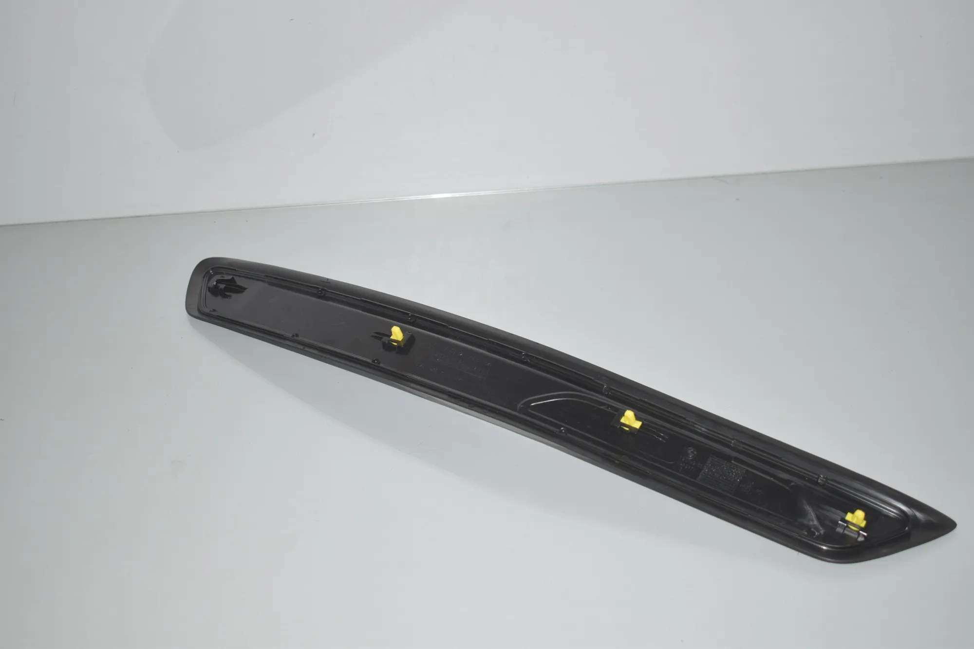 Rear Left Sill Trim – OEM 7316821 · BMW 2 Gran Tourer (F46) 218 d 2019 – 4