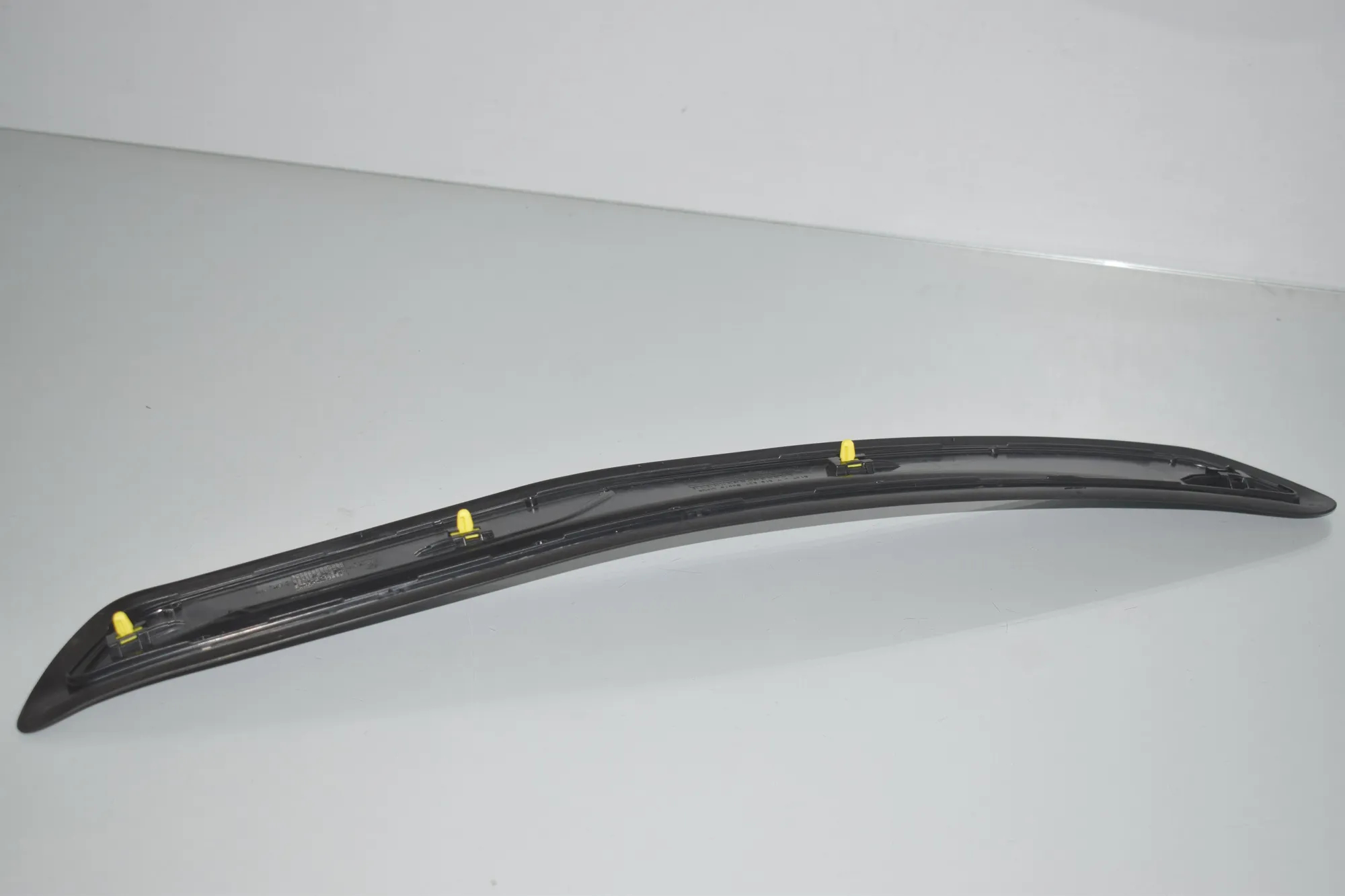 Rear Left Sill Trim – OEM 7316821 · BMW 2 Gran Tourer (F46) 218 d 2019 – 5