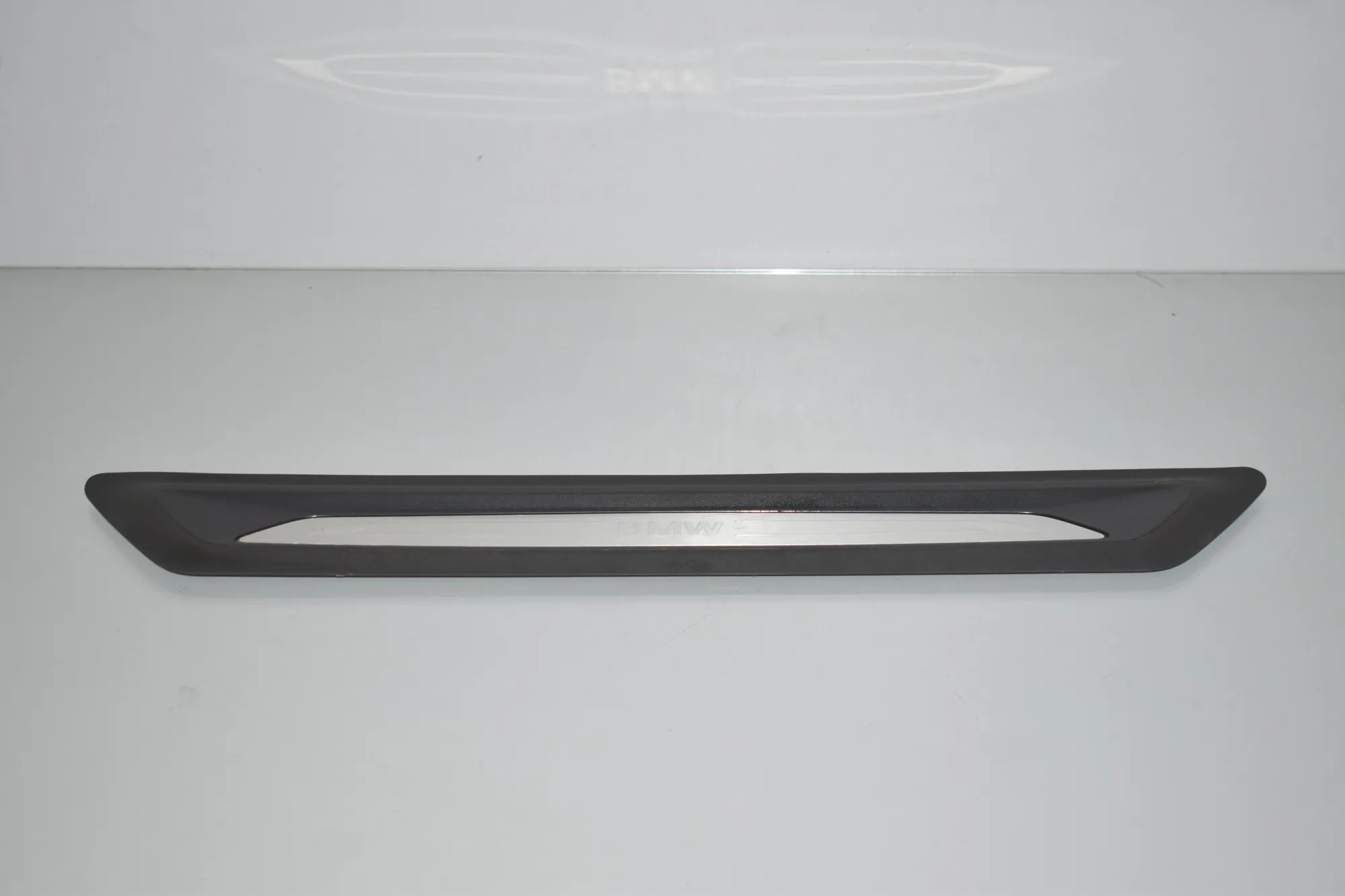 Front Left Interior Step Trim – OEM 7263315 · BMW 2 Gran Tourer (F46) 218 d 2019