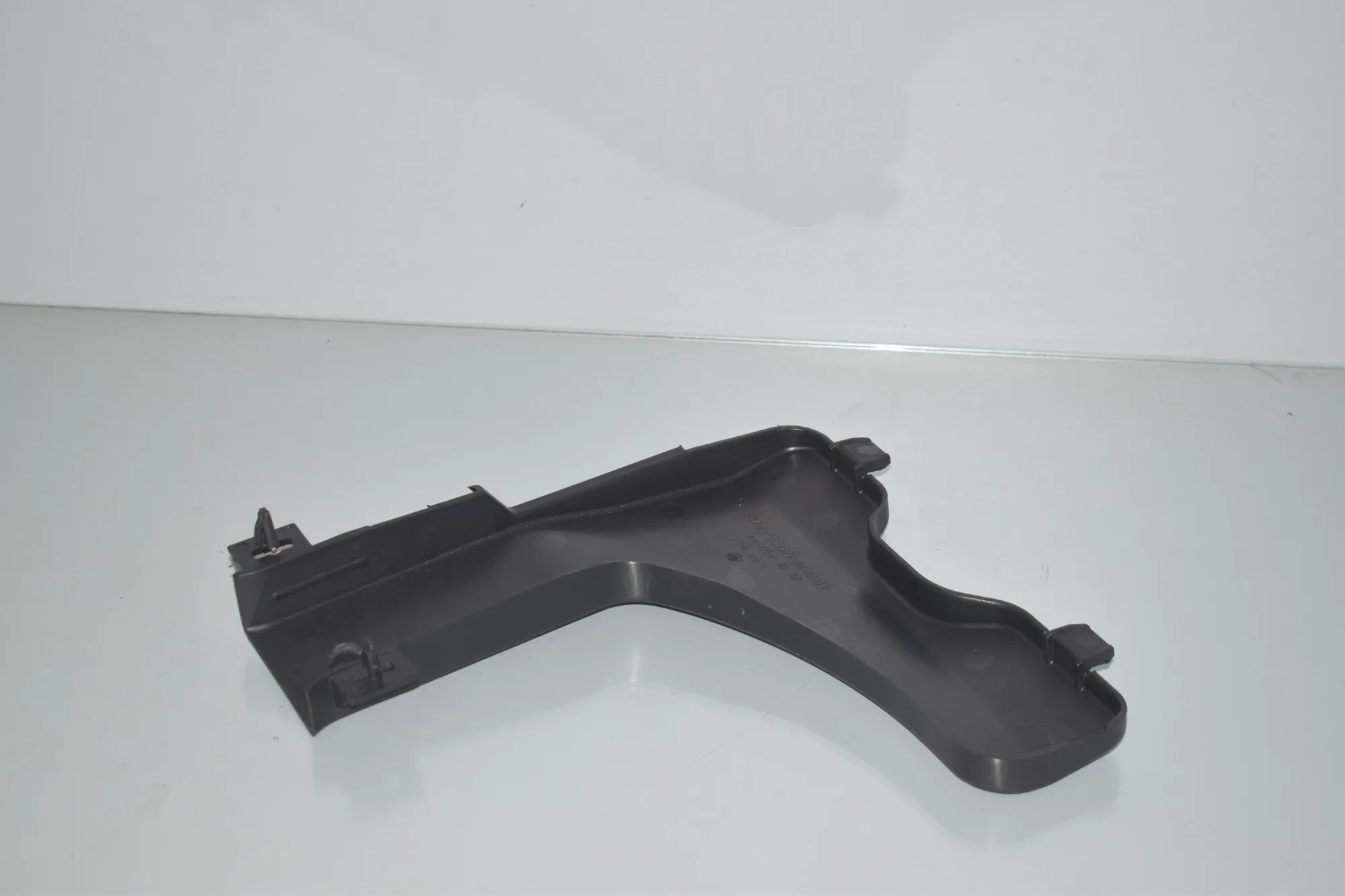 Other Interior Parts – OEM 9321371 · BMW 2 Gran Tourer (F46) 218 d 2019 – 2