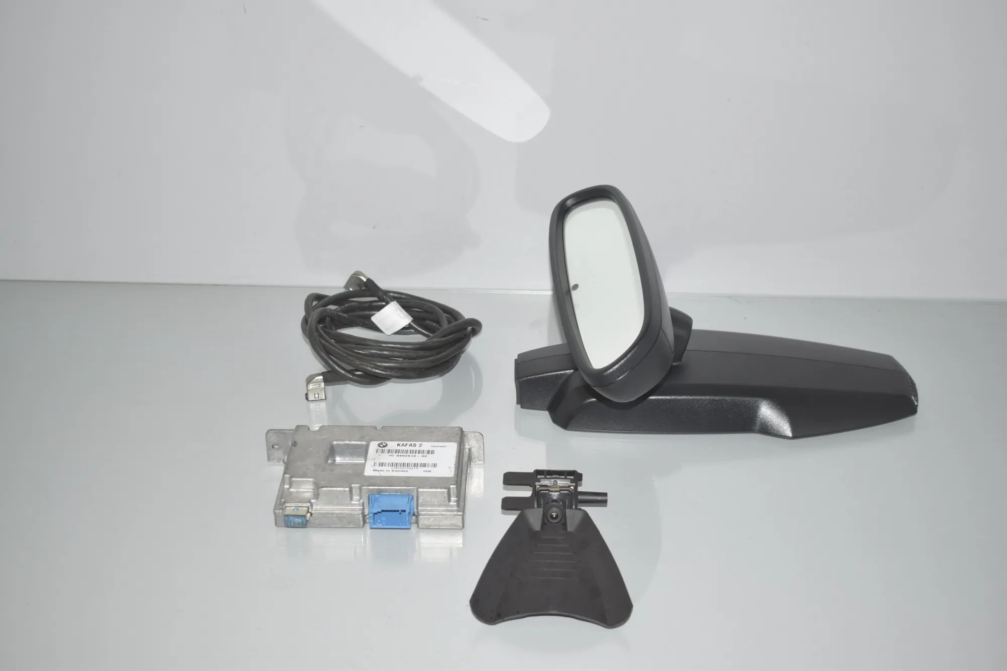 Front Camera – OEM 9462613 · BMW 2 Gran Tourer (F46) 218 d 2019
