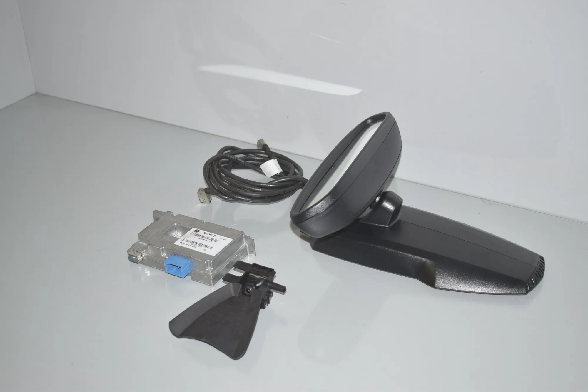 Front Camera – OEM 9462613 · BMW 2 Gran Tourer (F46) 218 d 2019 – 3