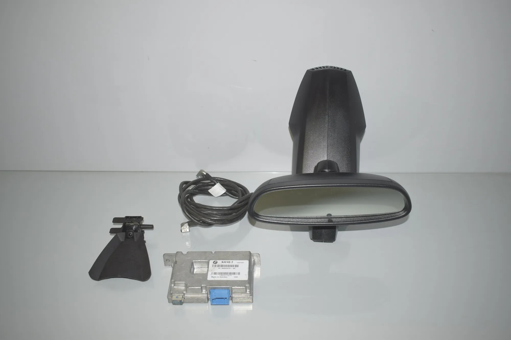 Front Camera – OEM 9462613 · BMW 2 Gran Tourer (F46) 218 d 2019 – 4