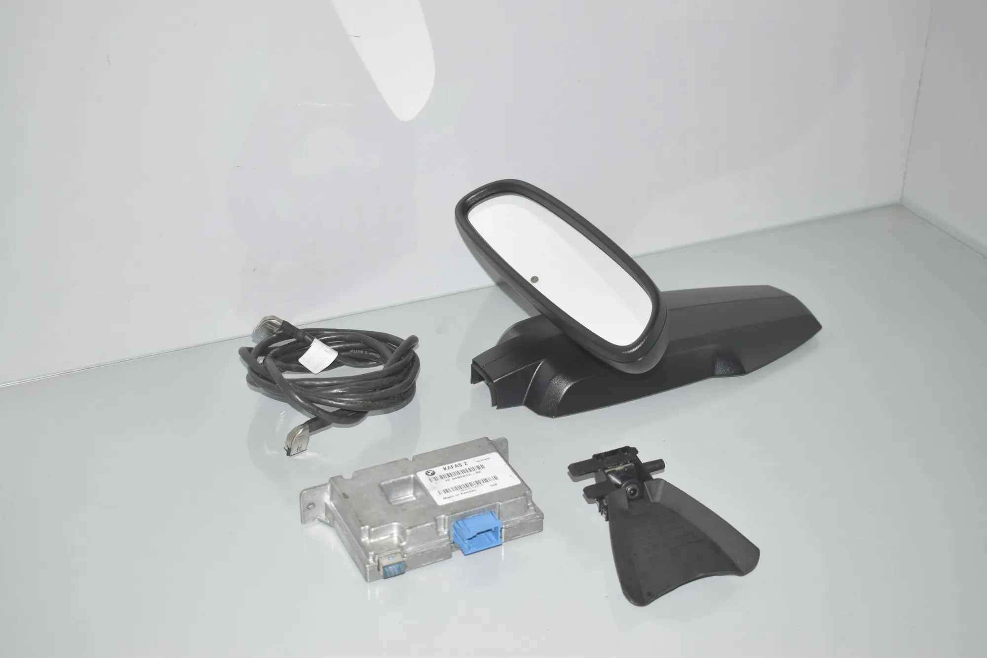 Front Camera – OEM 9462613 · BMW 2 Gran Tourer (F46) 218 d 2019 – 2